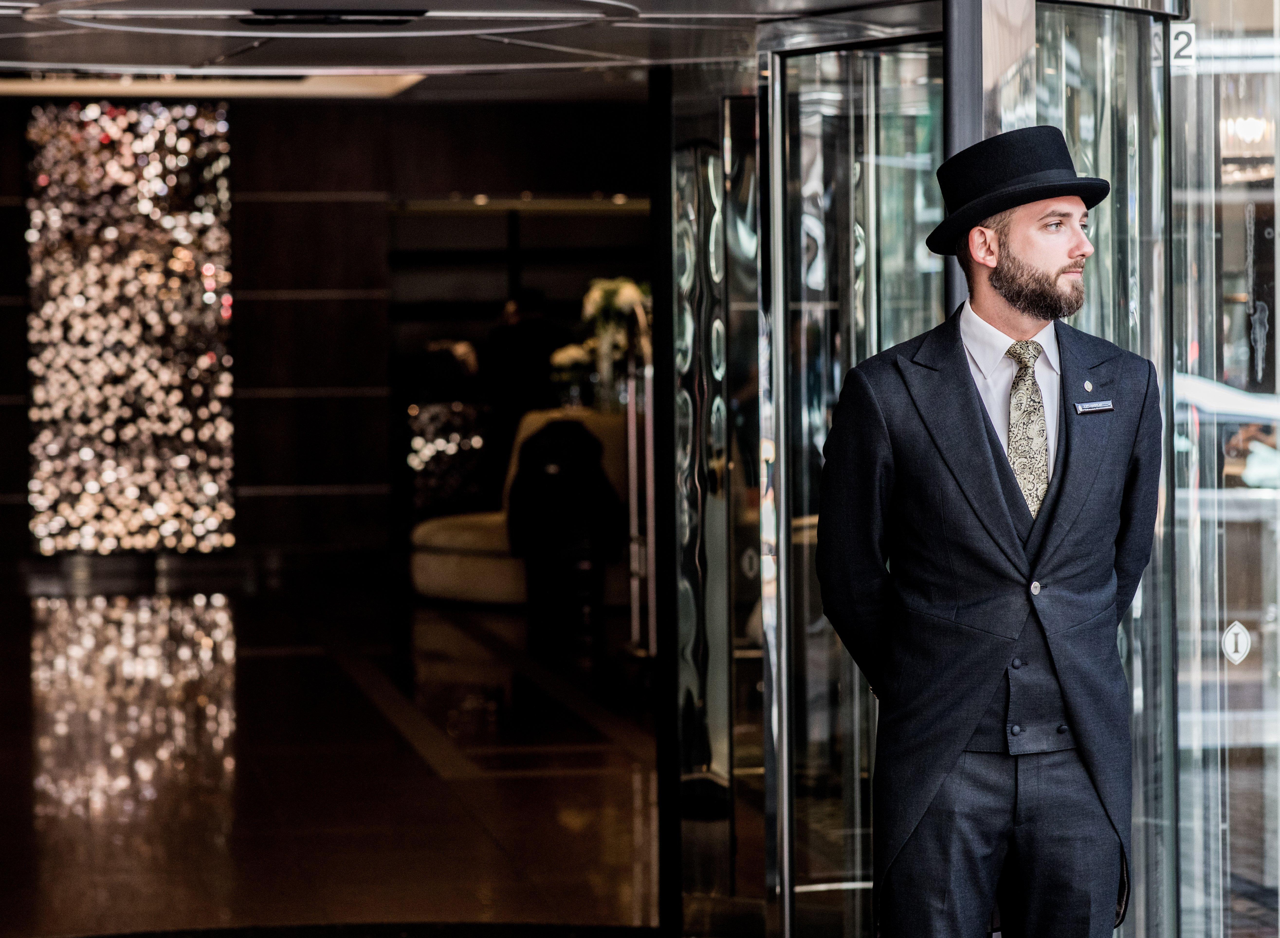 Intercontinental By Ihg