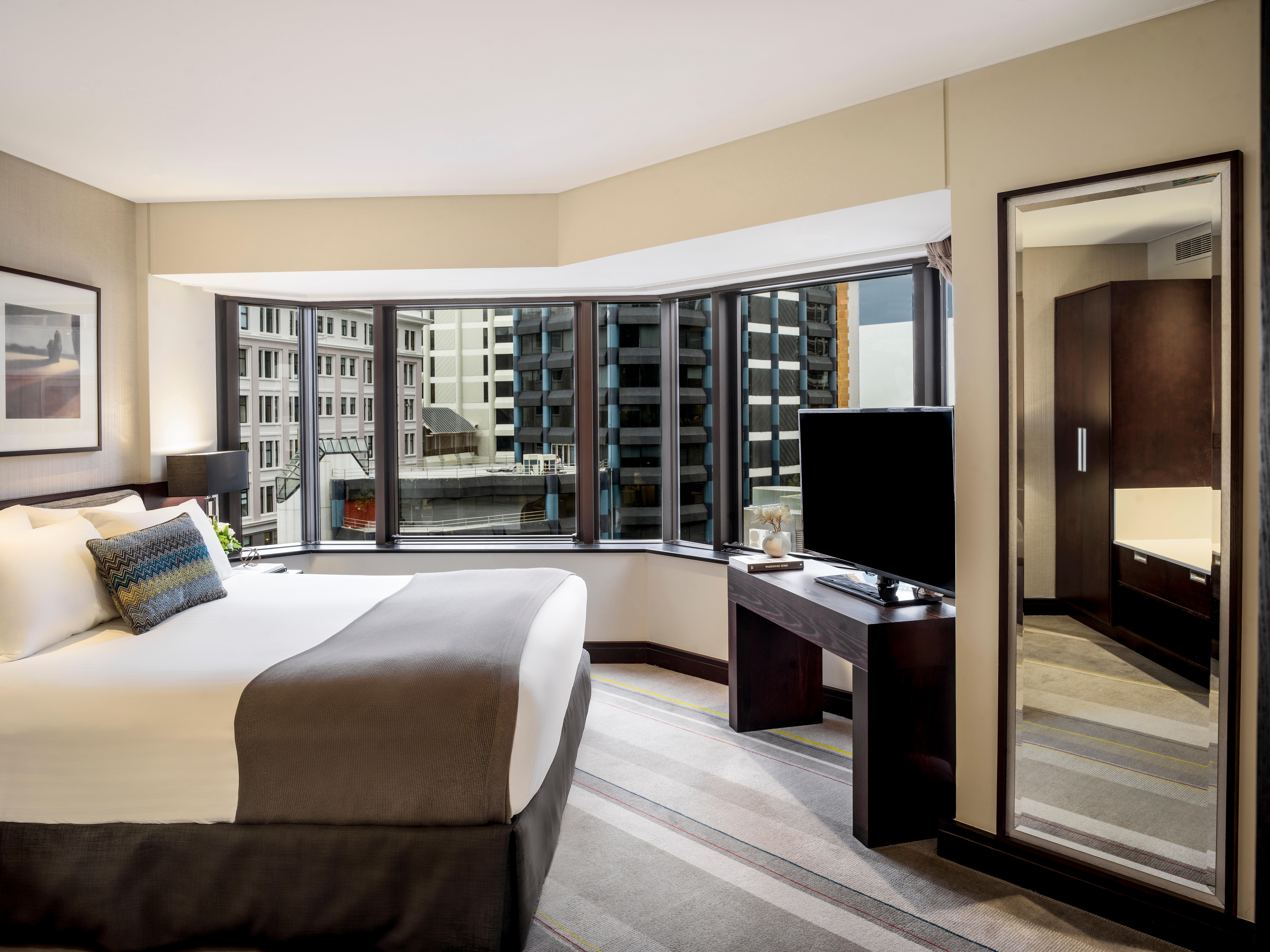 Intercontinental By Ihg