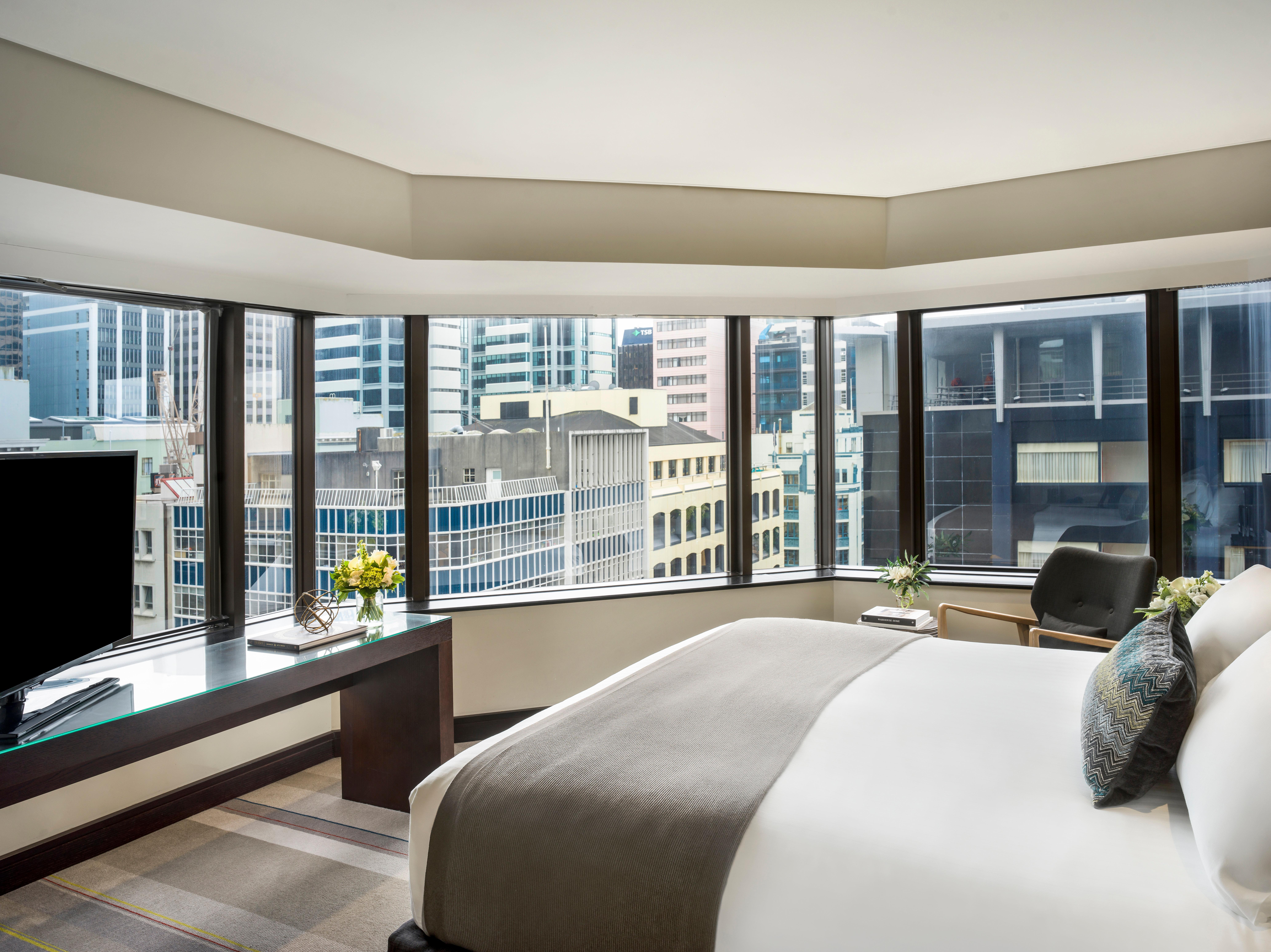 Intercontinental By Ihg