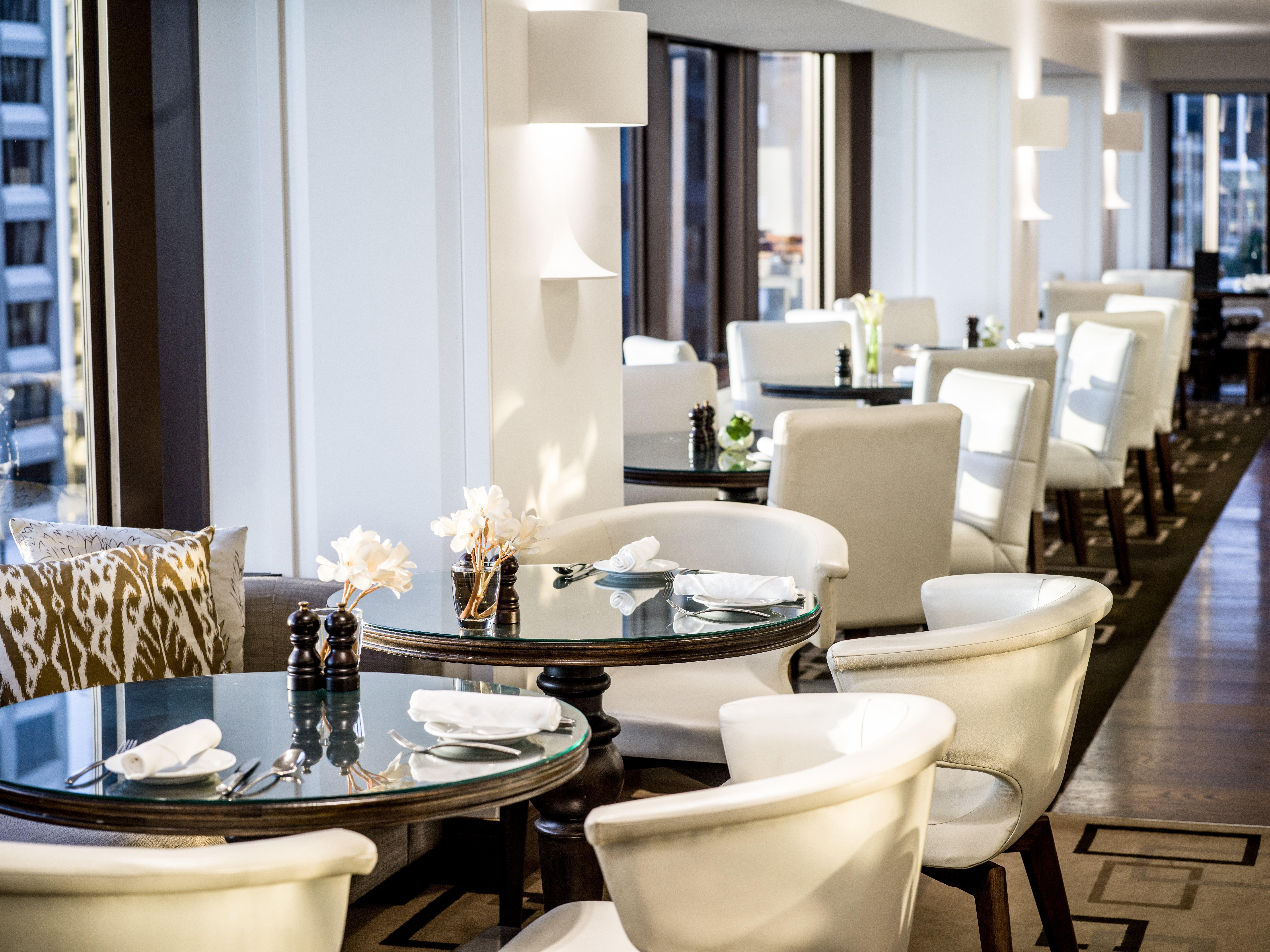 Intercontinental By Ihg Wellington