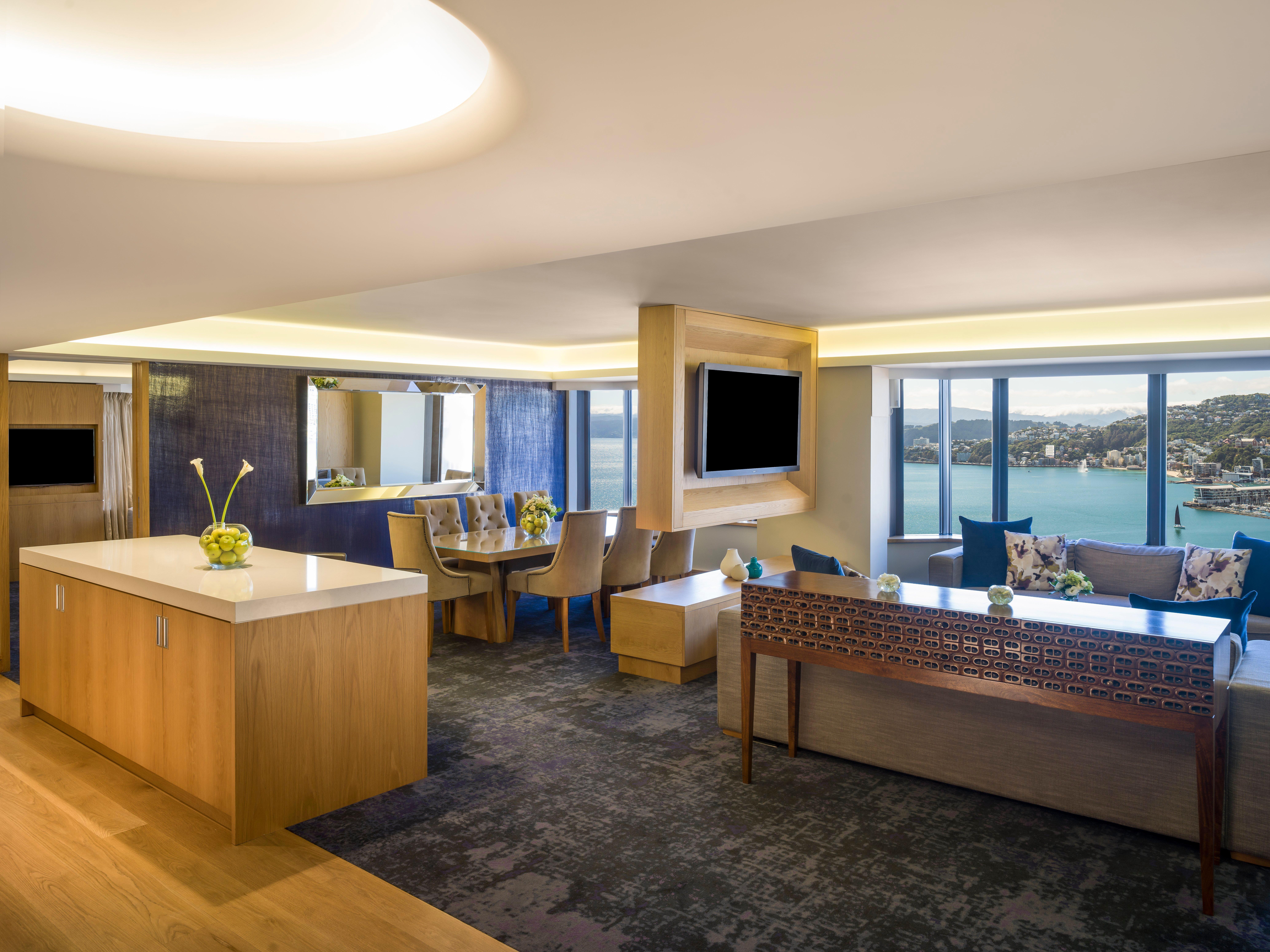 Intercontinental By Ihg Hotel