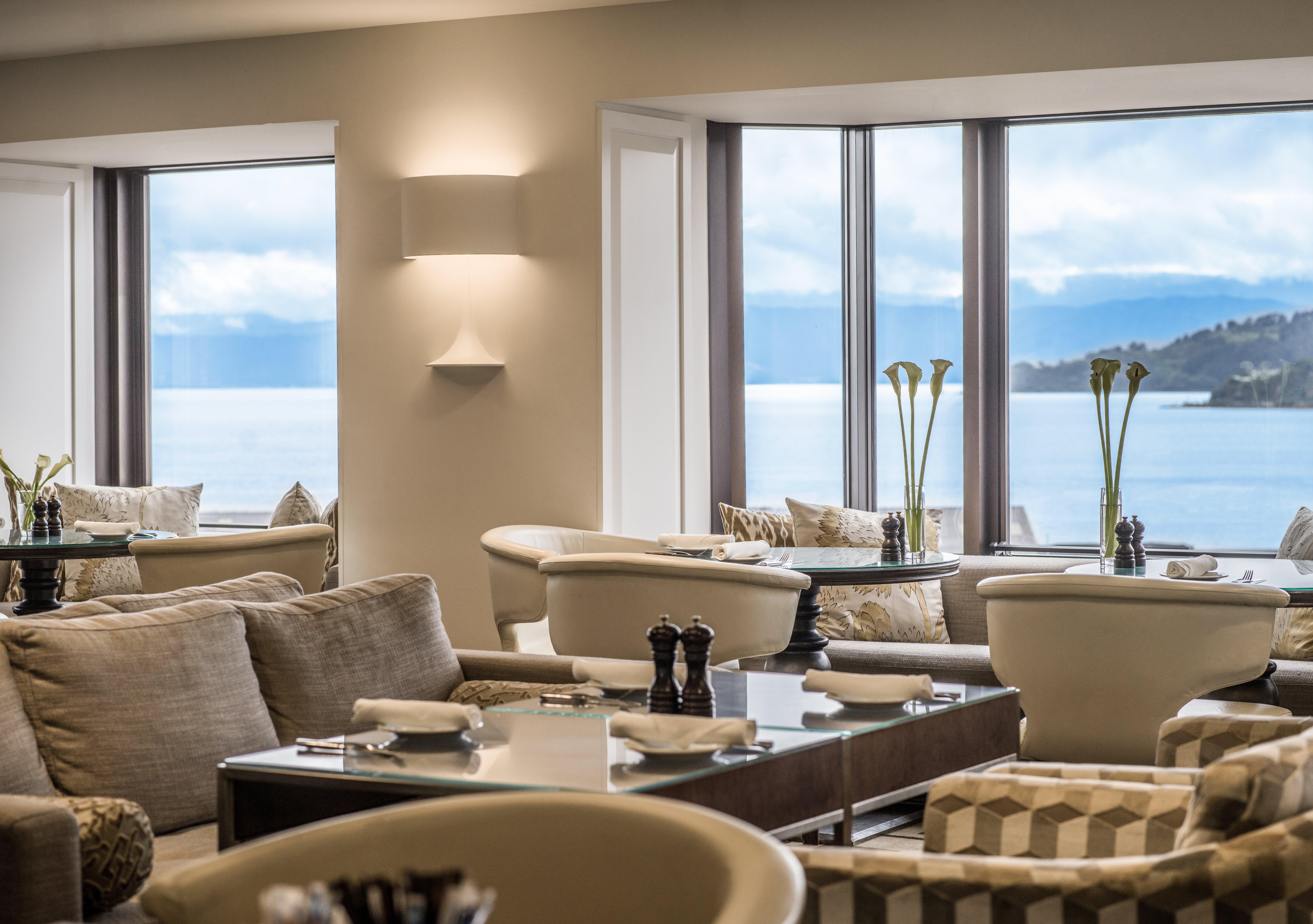 Intercontinental By Ihg 5* Wellington