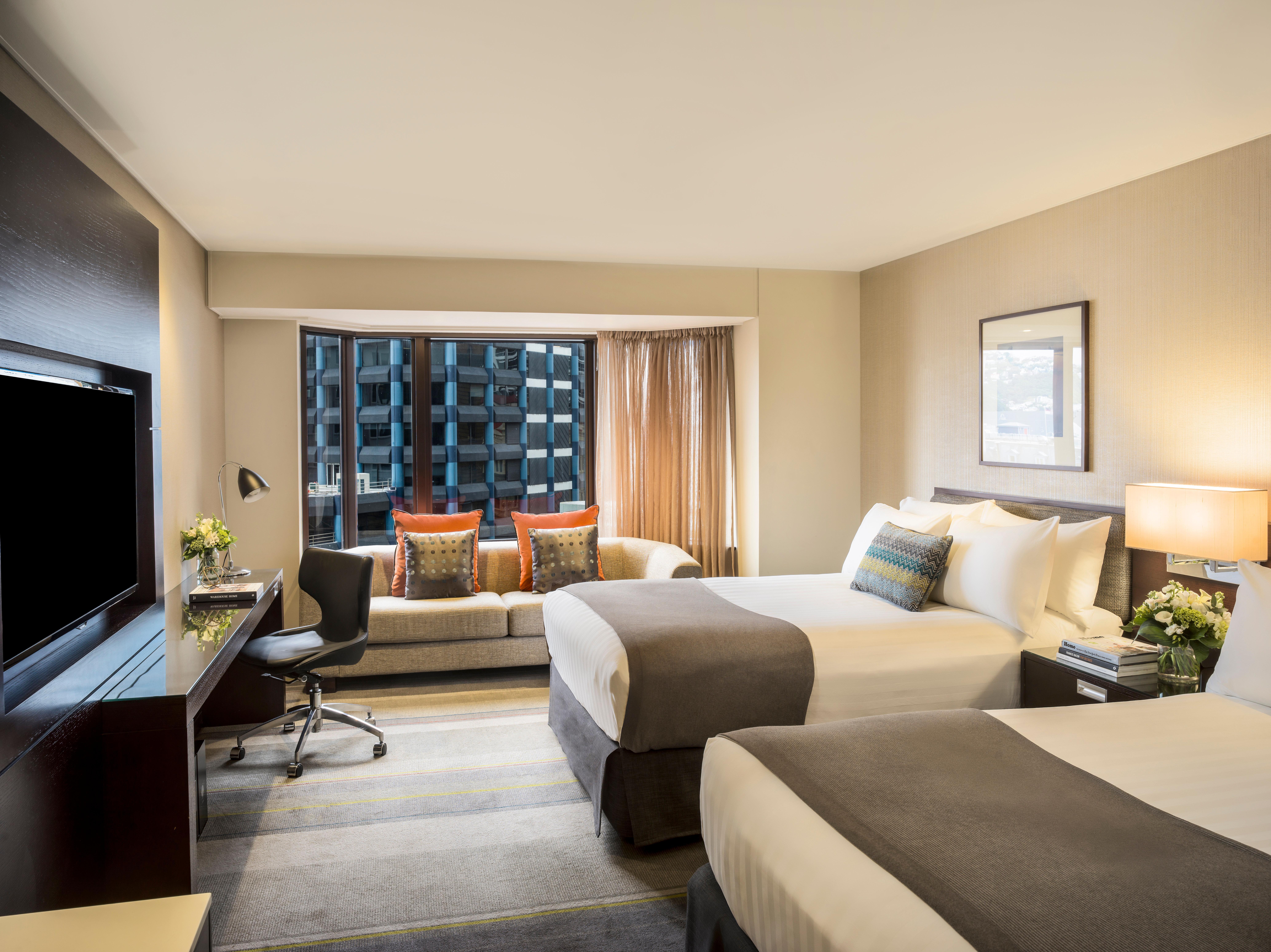 Hotel Intercontinental By Ihg