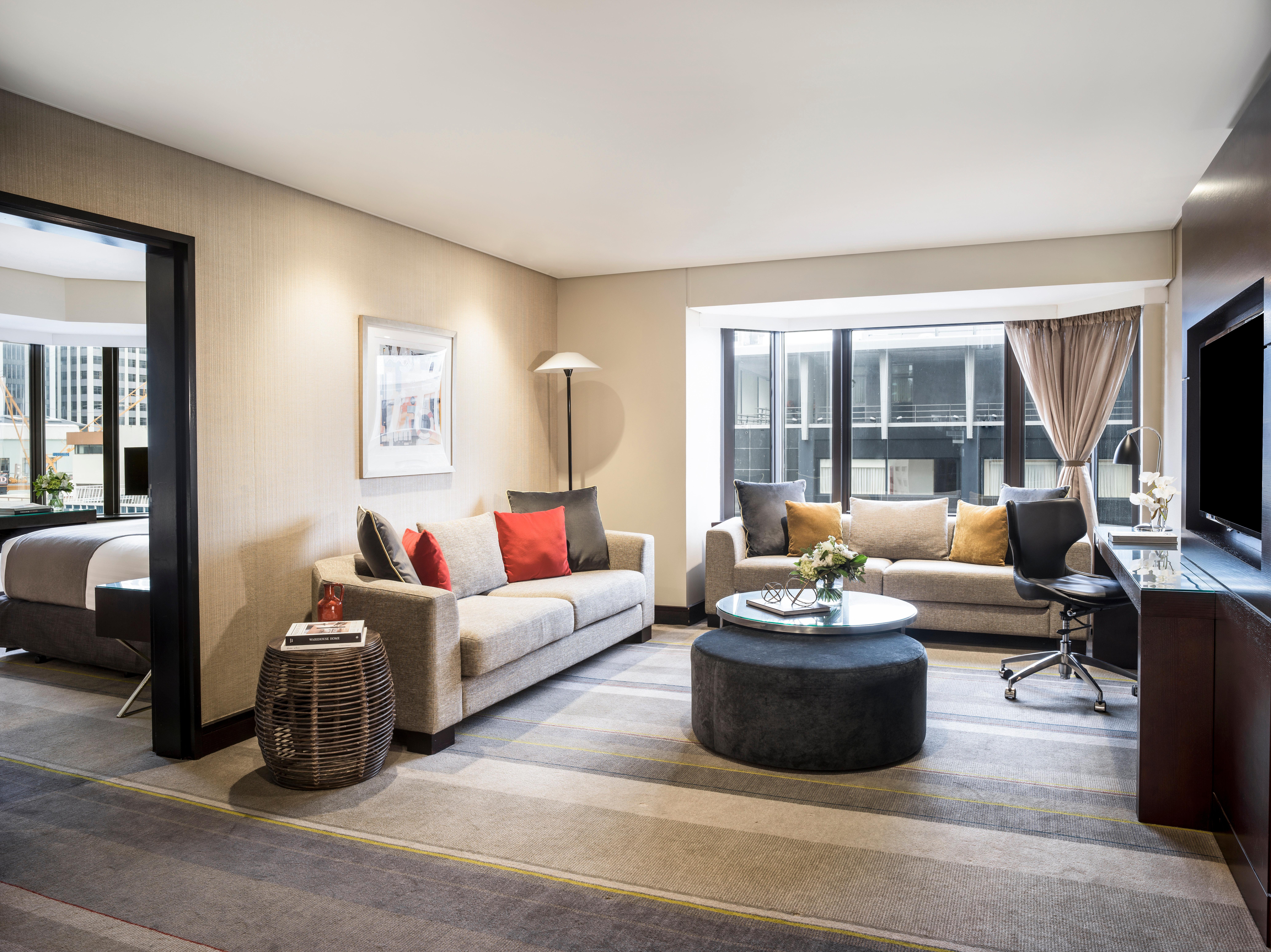 Intercontinental By Ihg 5*