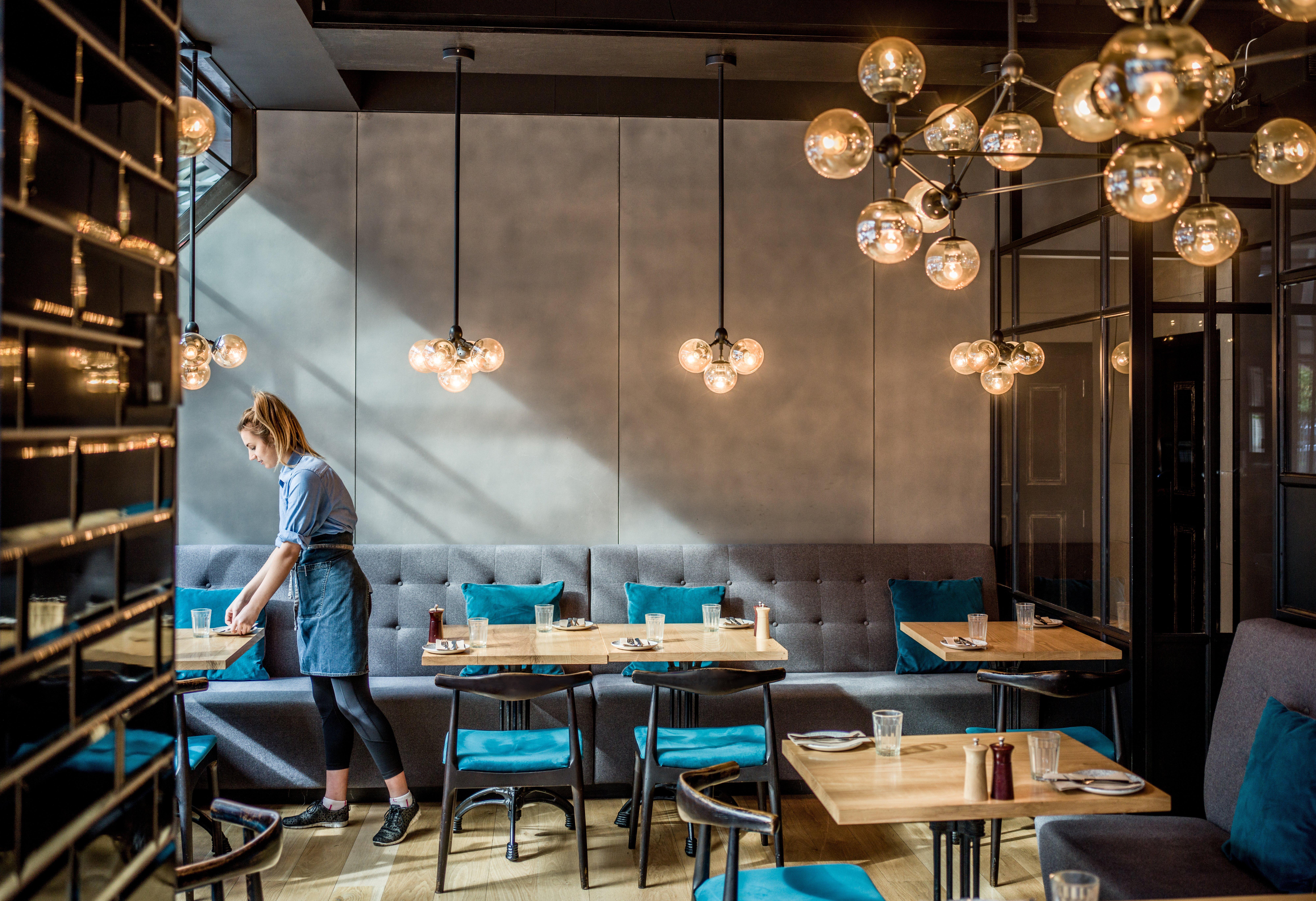Hotel Intercontinental By Ihg Wellington