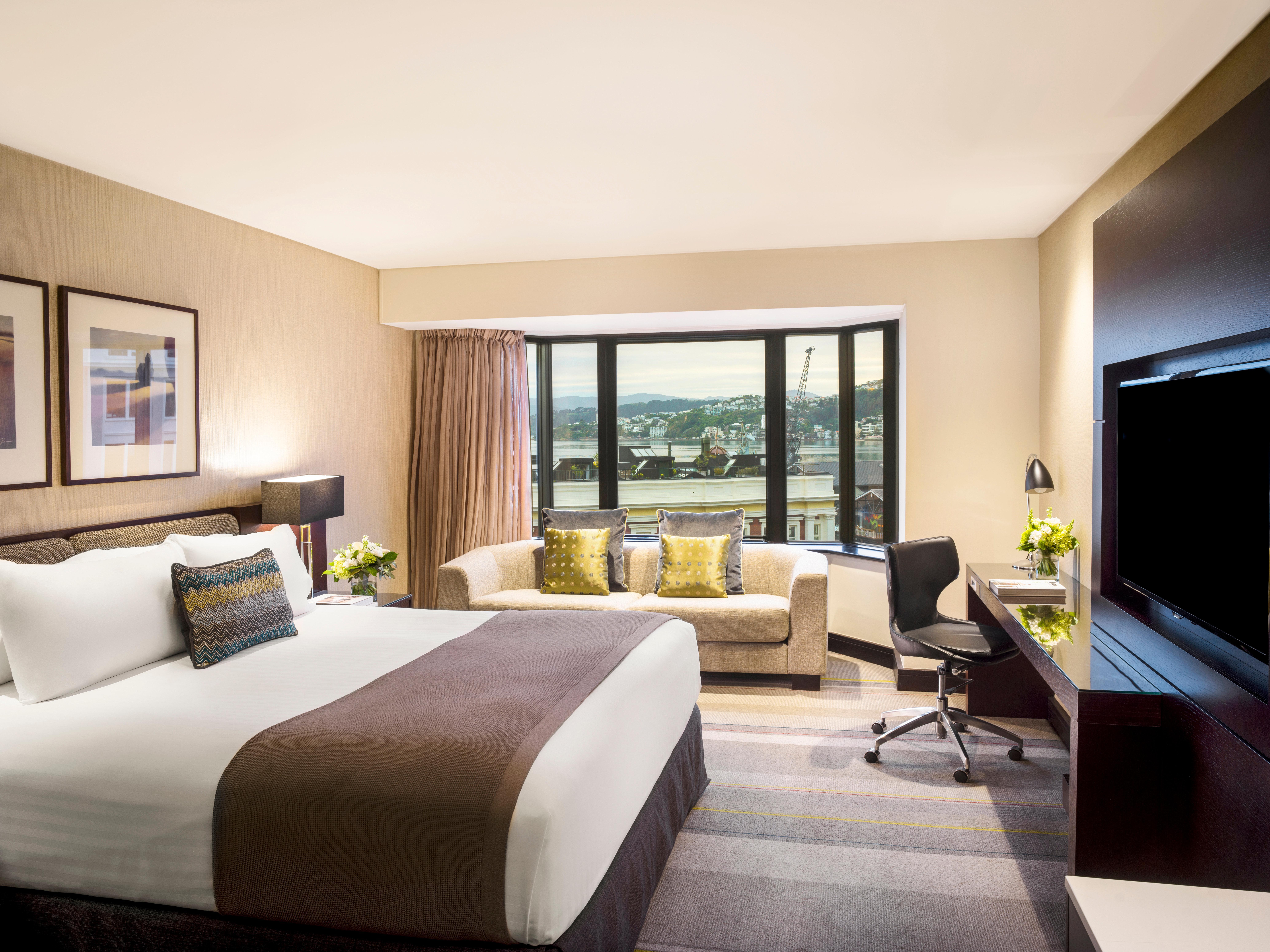 Intercontinental By Ihg