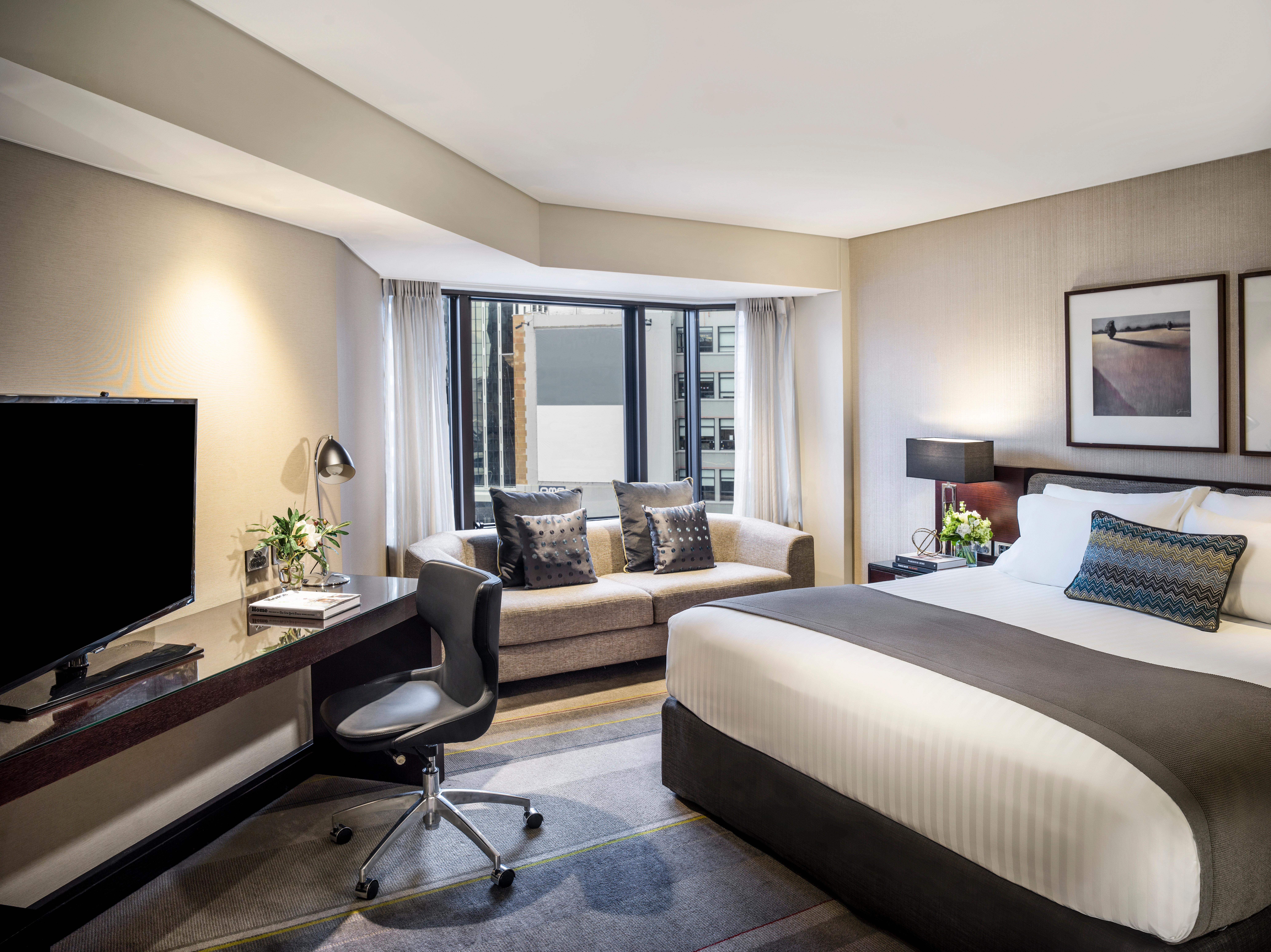 Hotel Intercontinental By Ihg