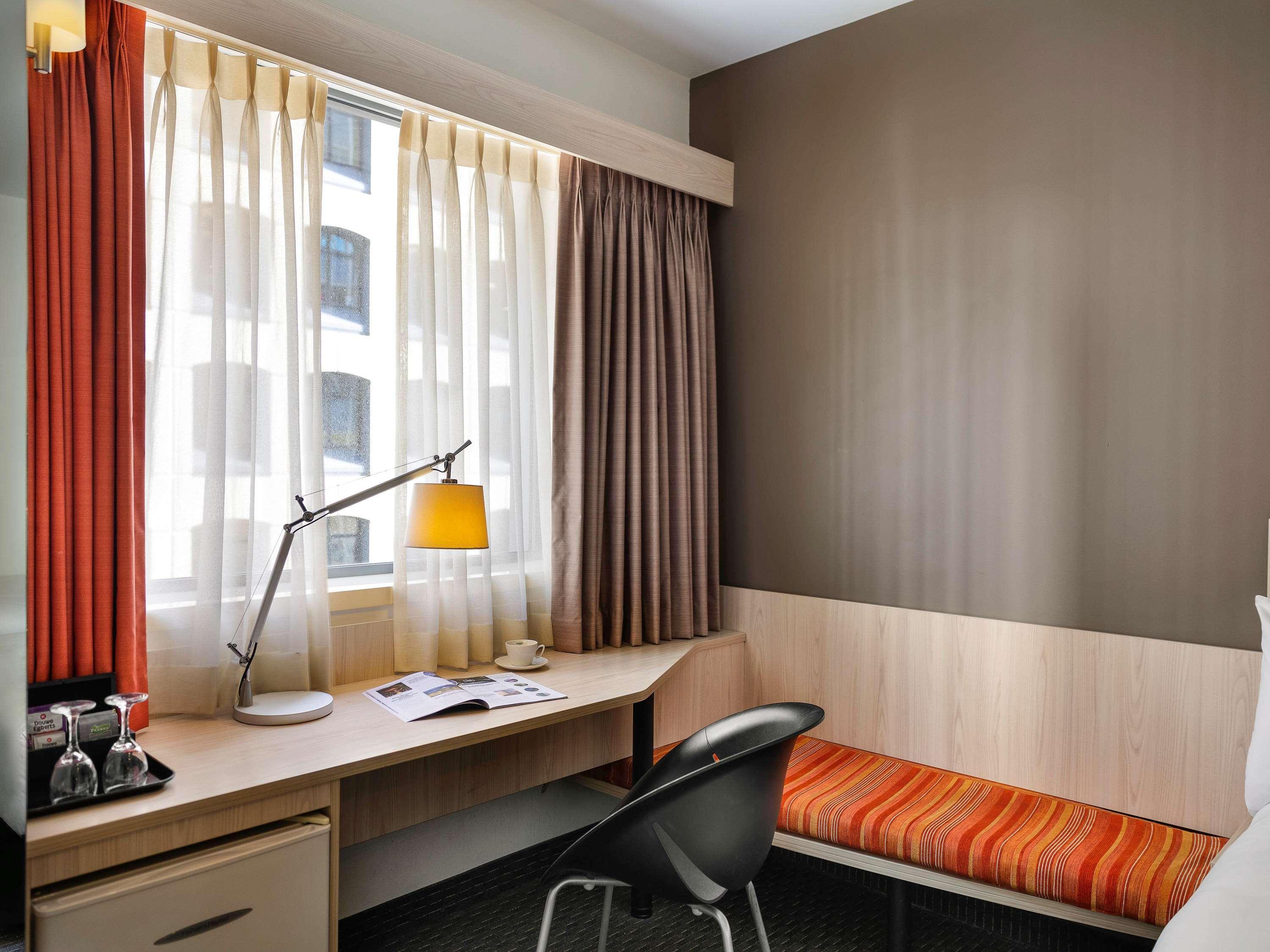 Ibis Hotel Wellington