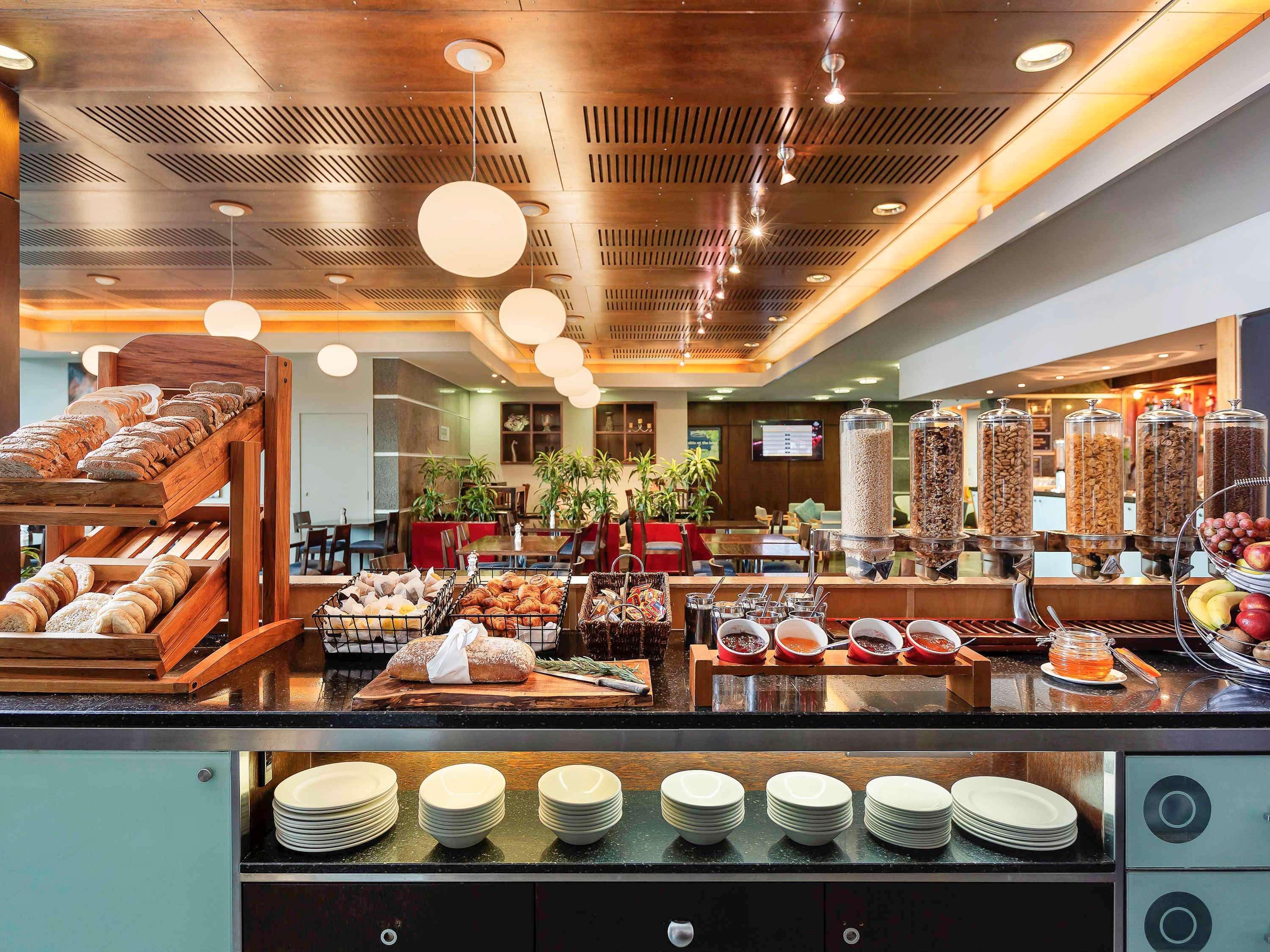 Hotel Novotel