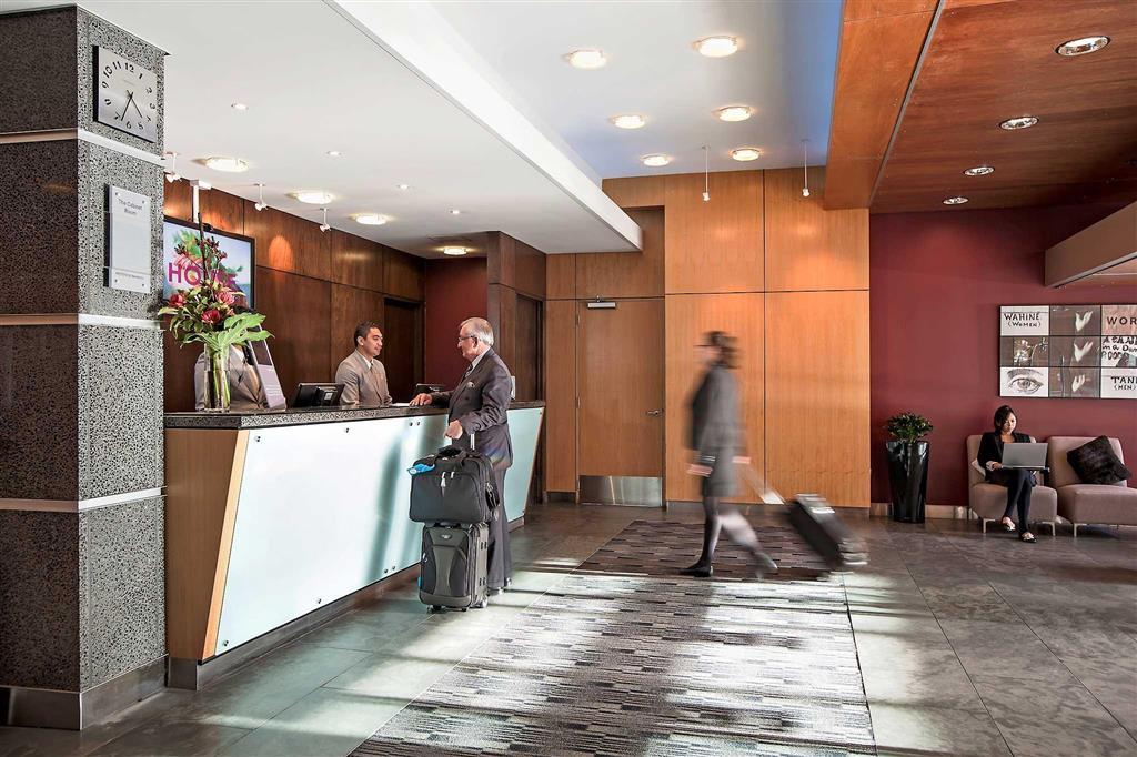 Hotel Novotel
