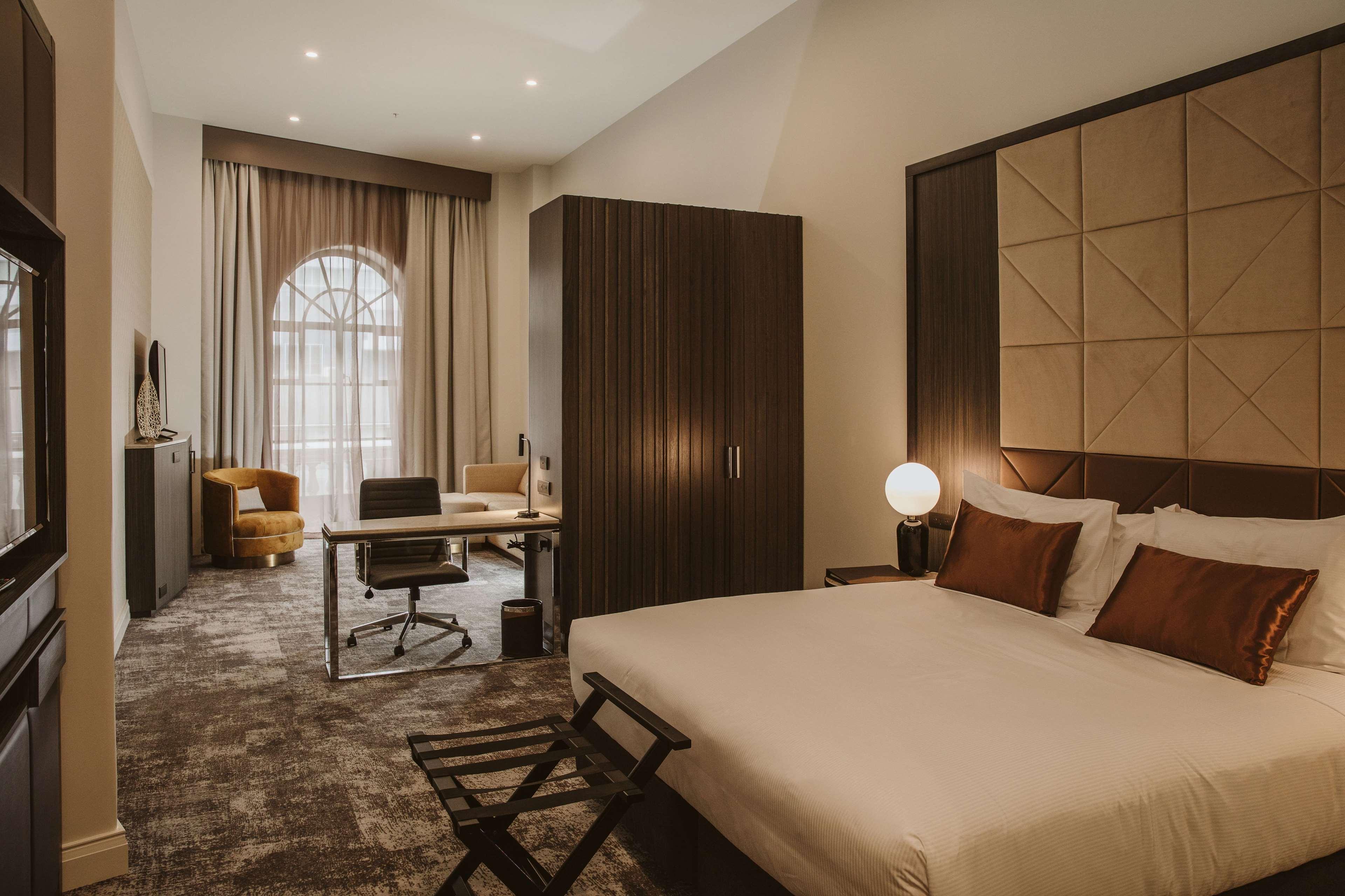 Doubletree By Hilton 5*