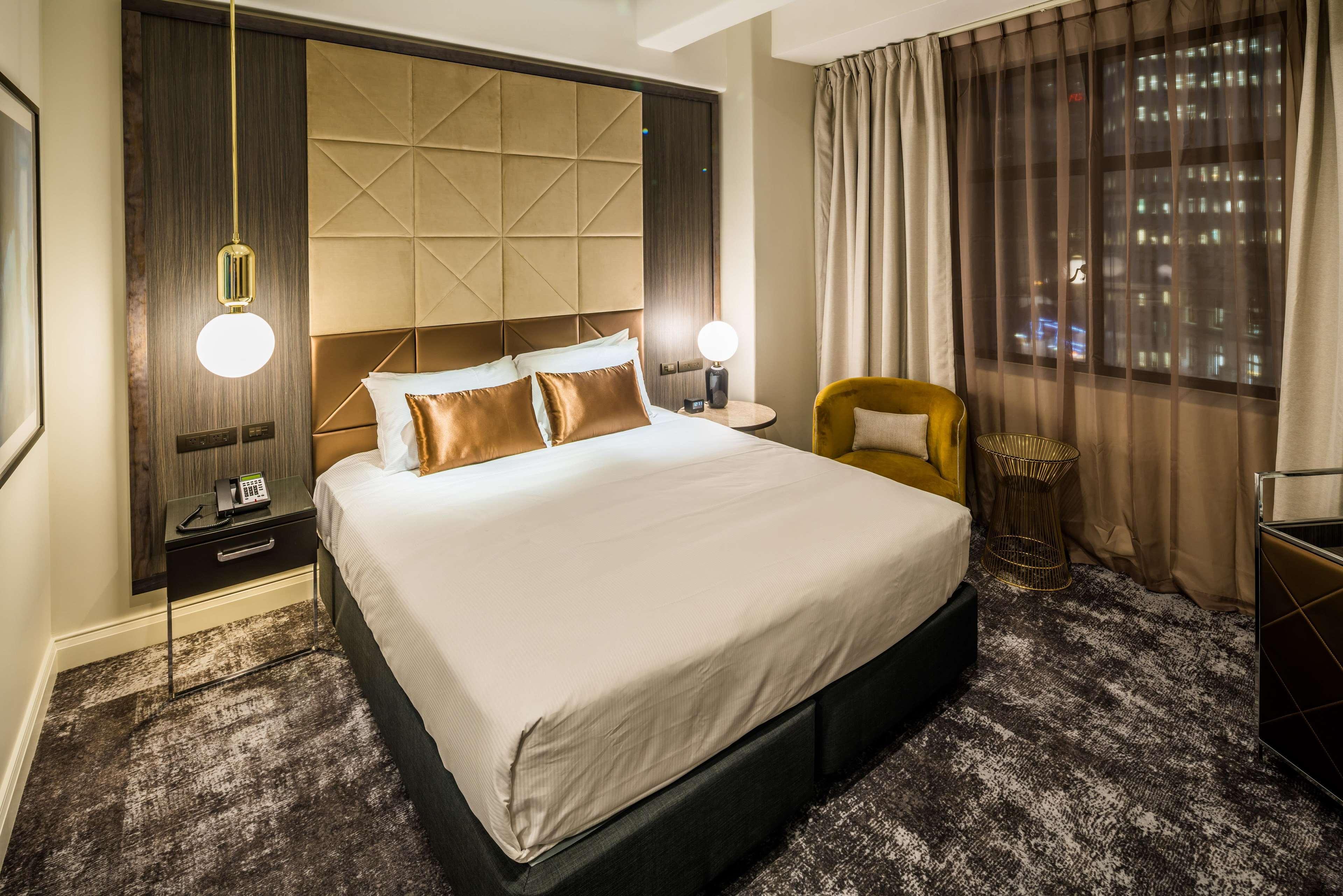 Doubletree By Hilton Hotel Wellington
