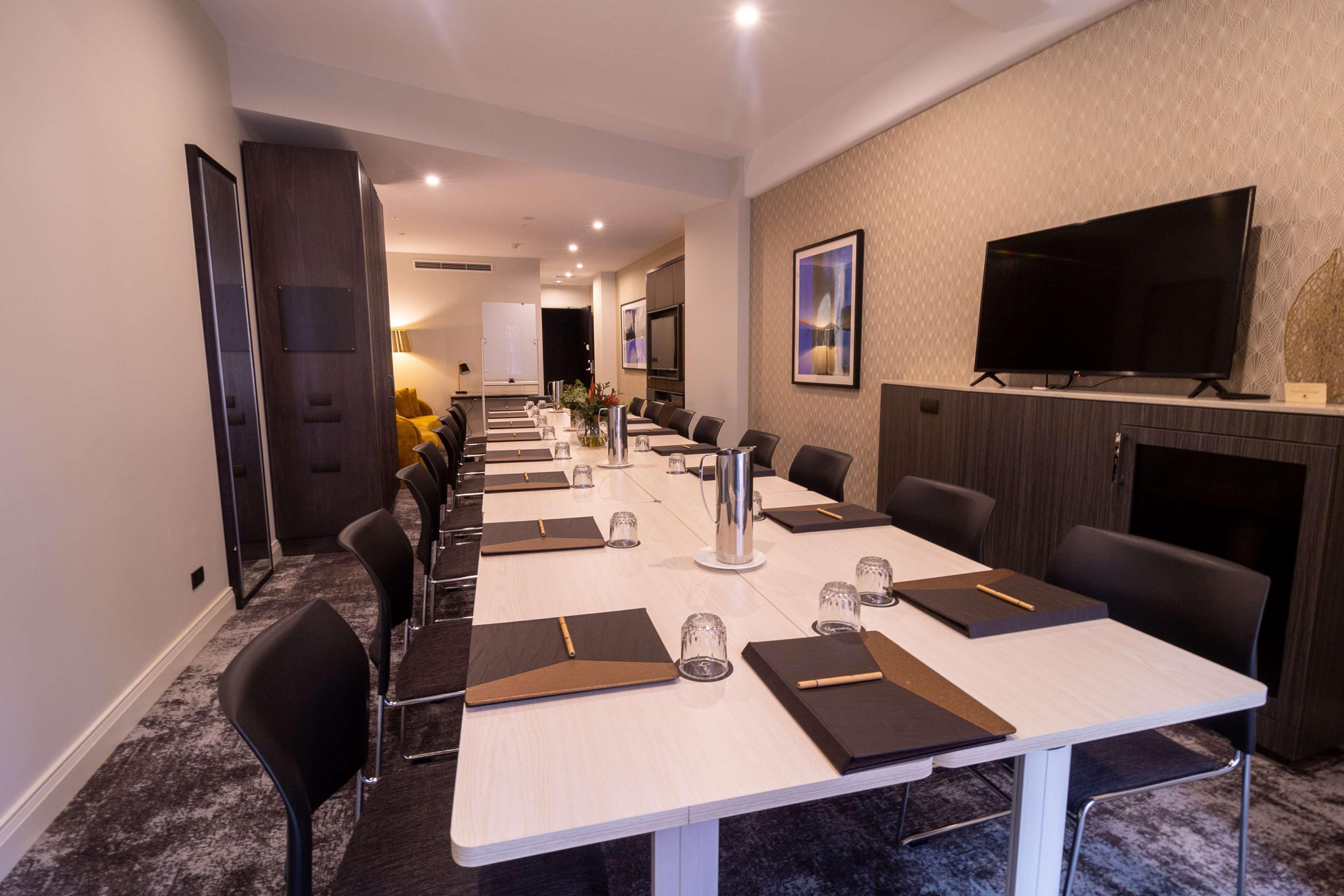 Doubletree By Hilton Hotel Wellington