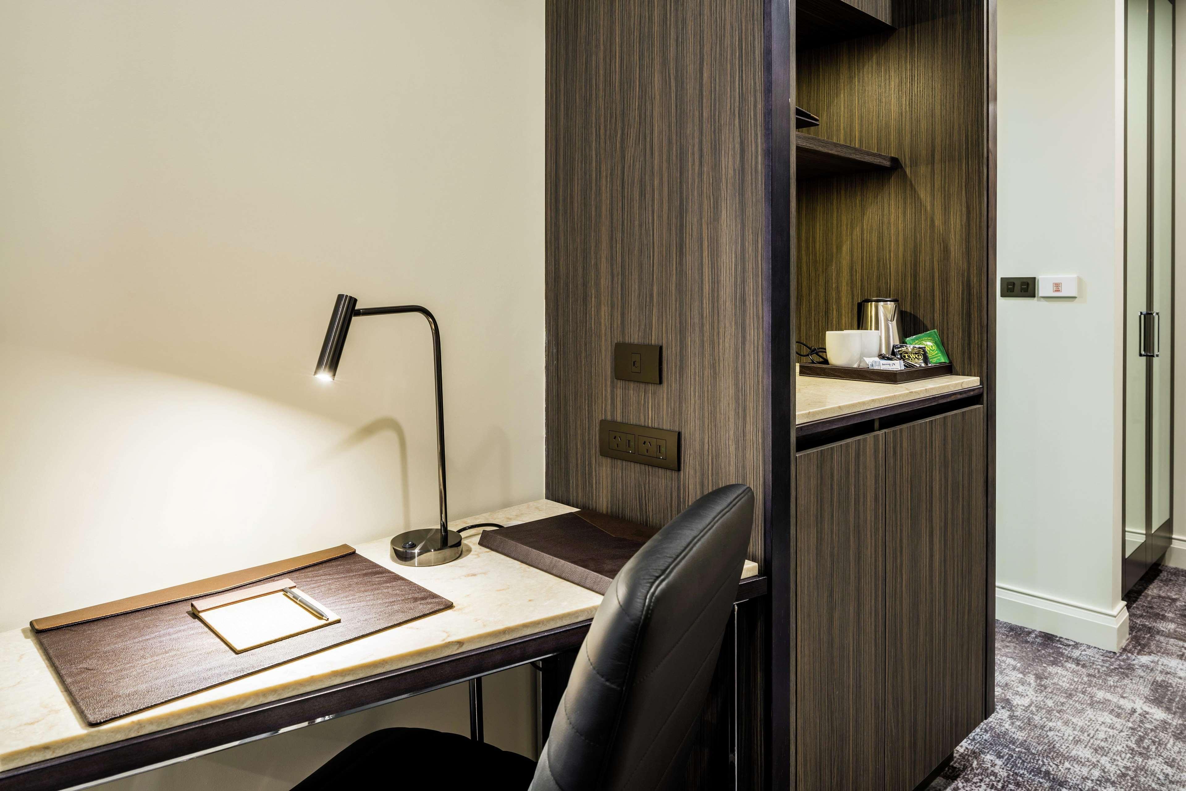 Doubletree By Hilton 5* Wellington