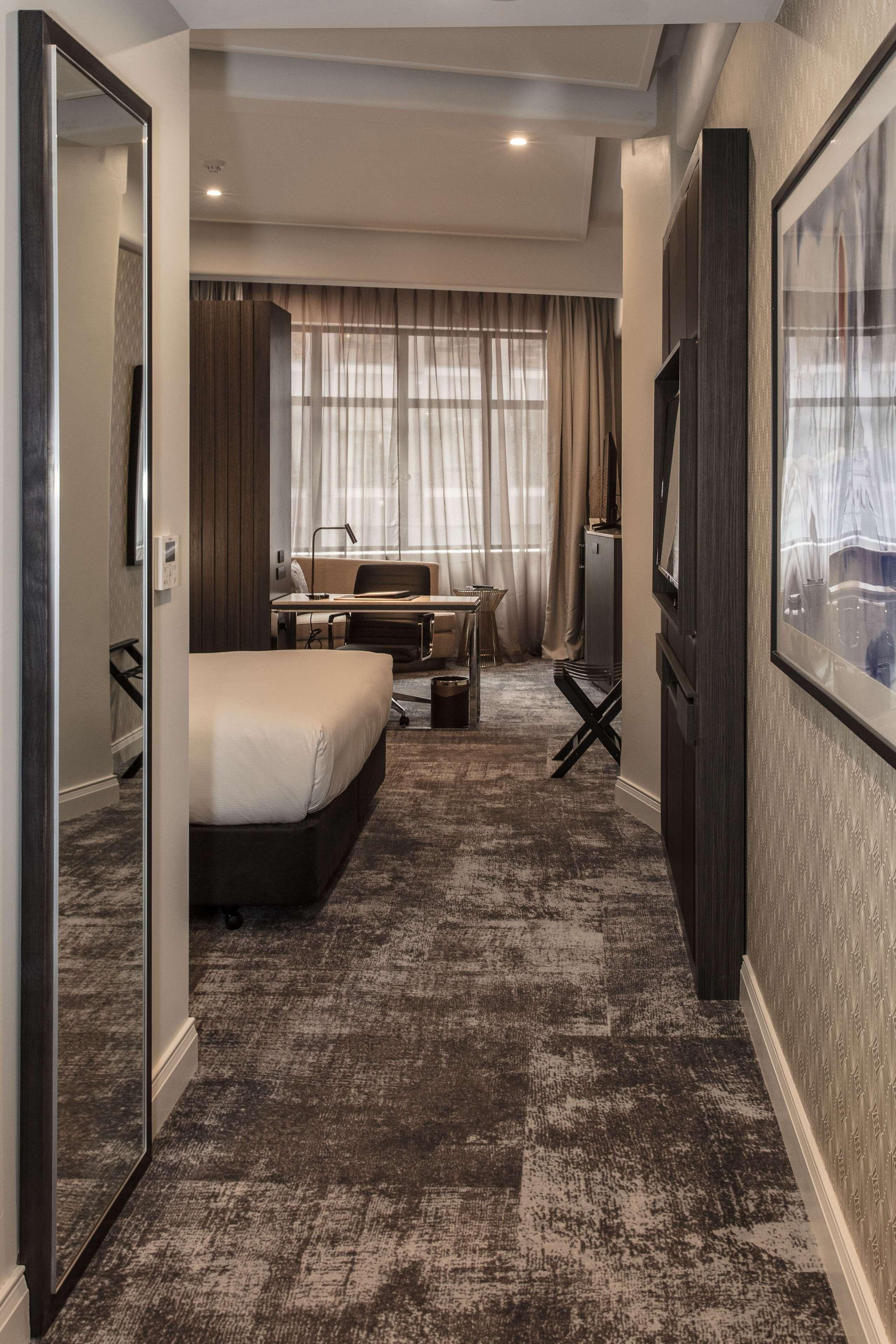 Hotel Doubletree By Hilton 5*