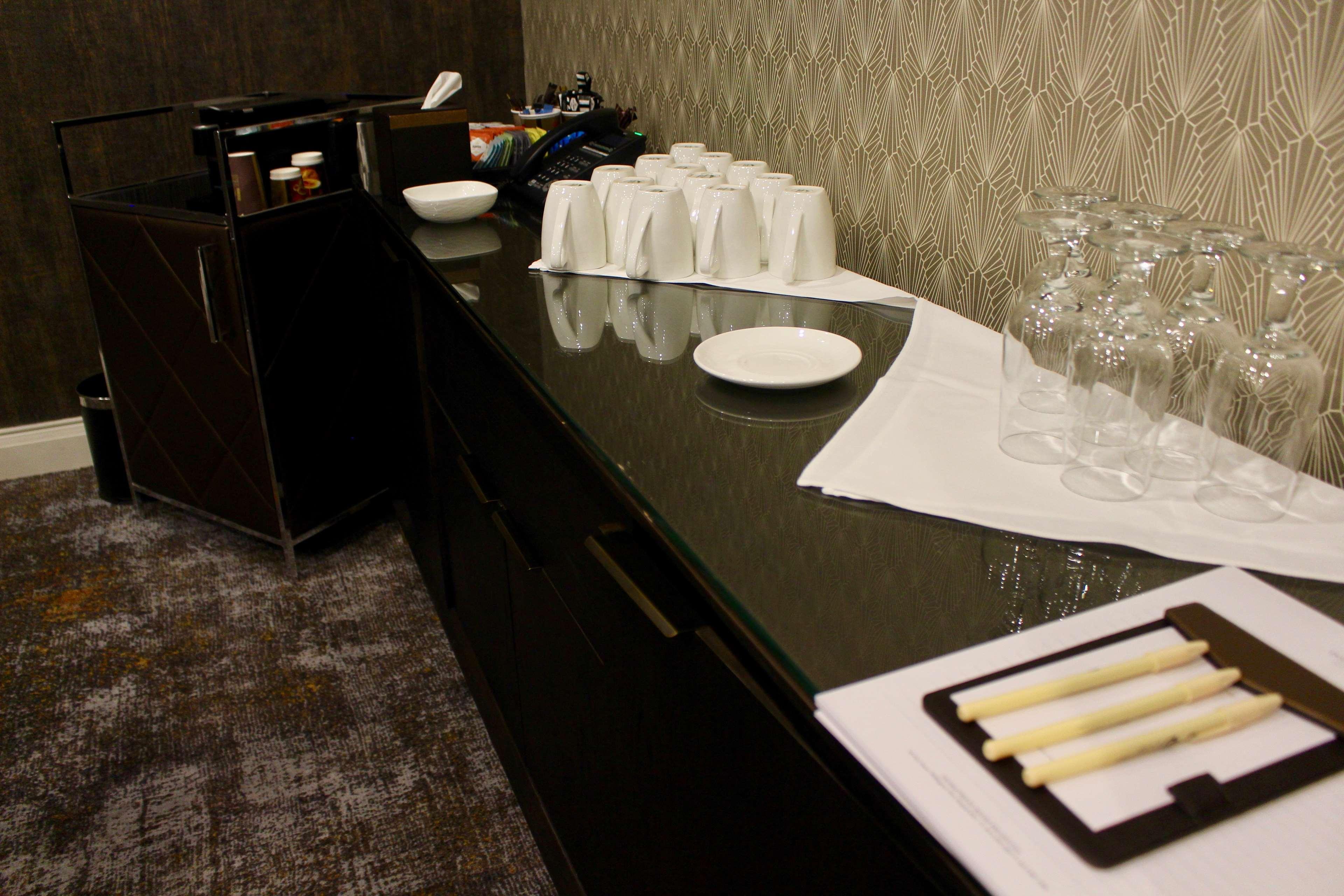 Doubletree By Hilton Hotel 5*