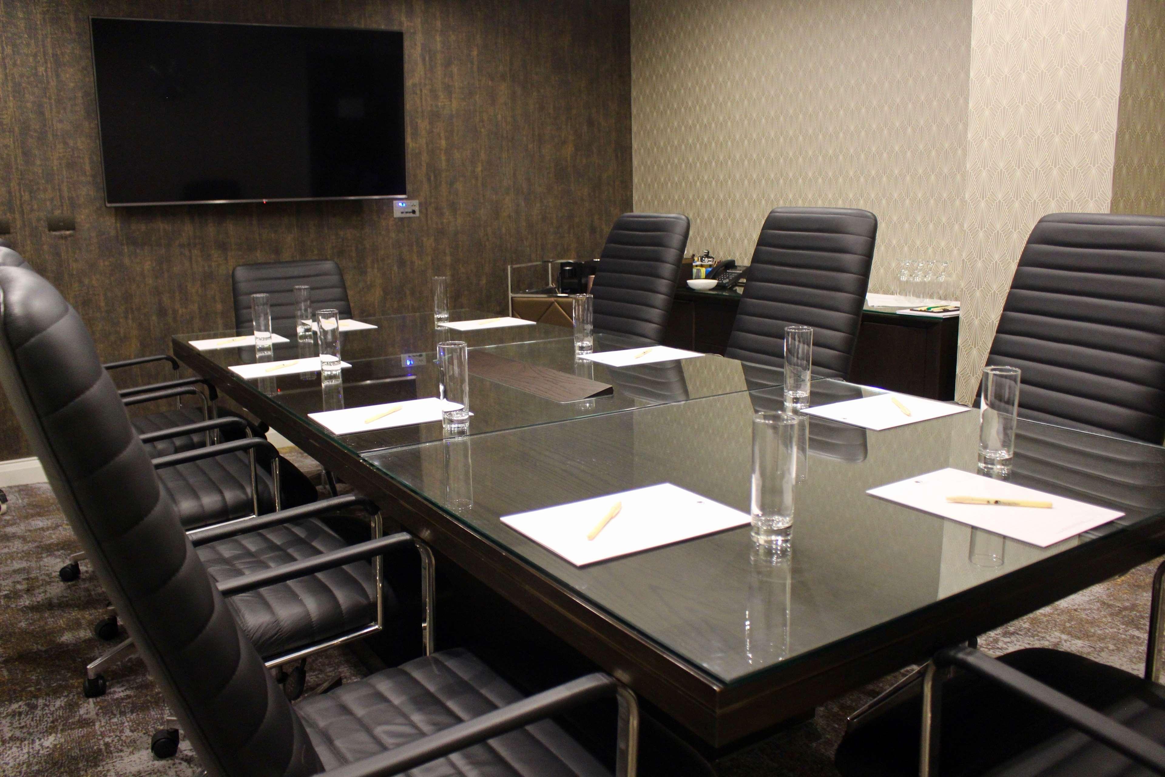 Doubletree By Hilton Wellington