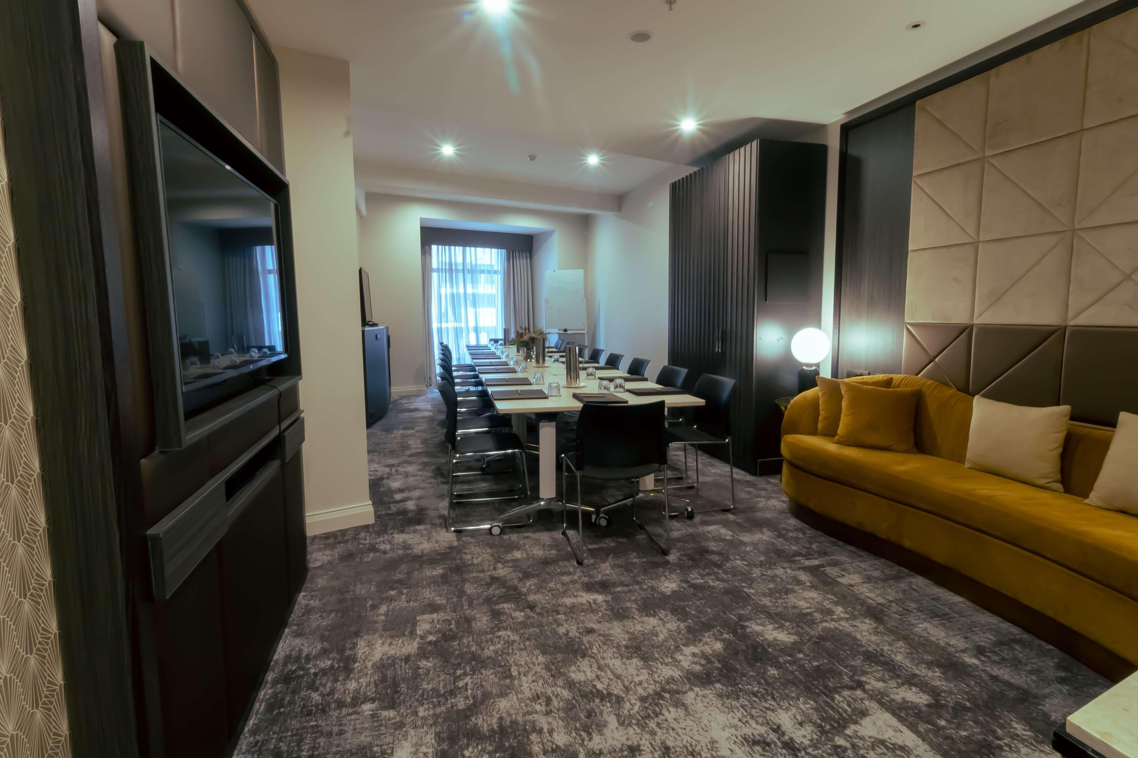 Doubletree By Hilton 5* Wellington