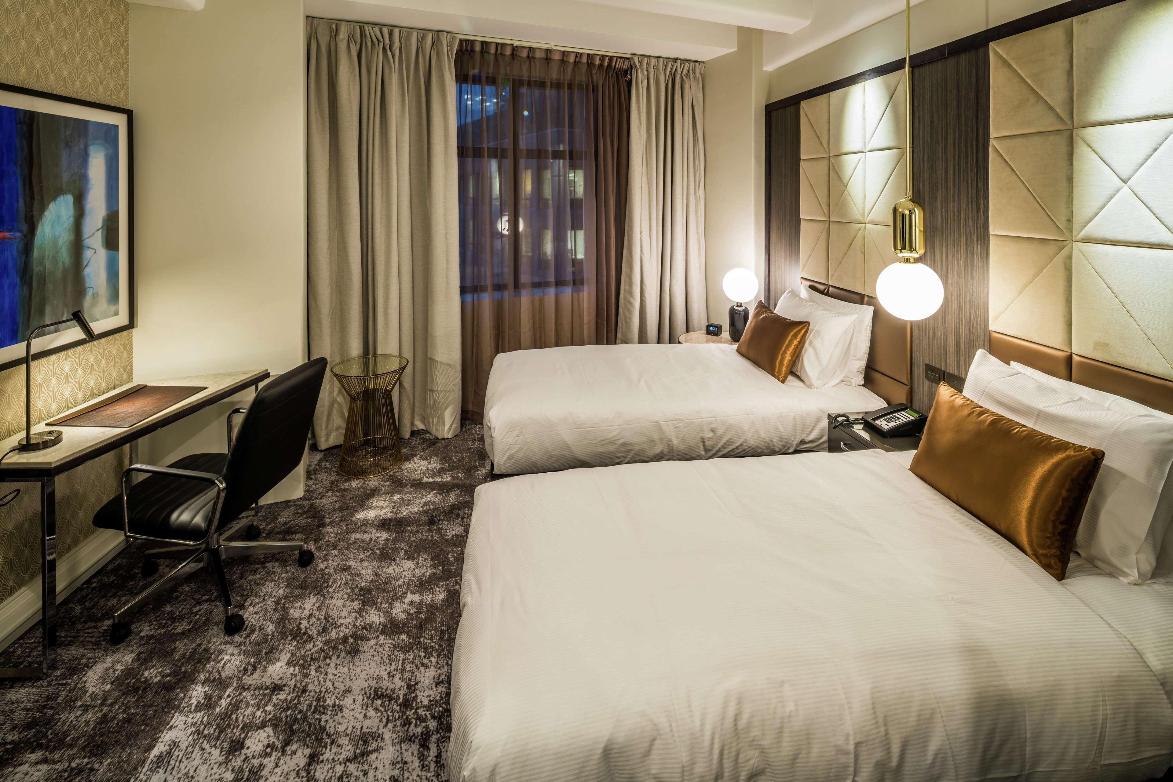 Doubletree By Hilton Hotel