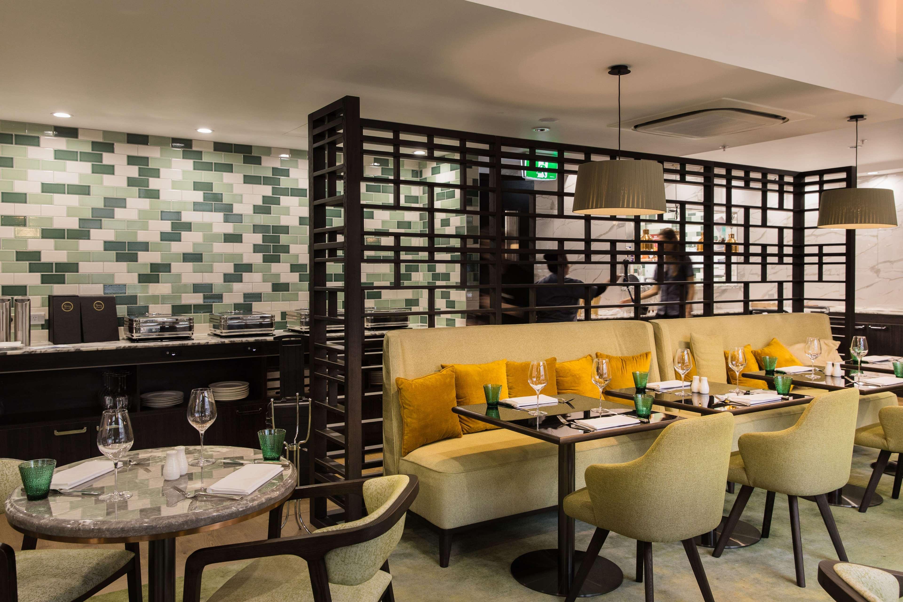Hotel Doubletree By Hilton Wellington