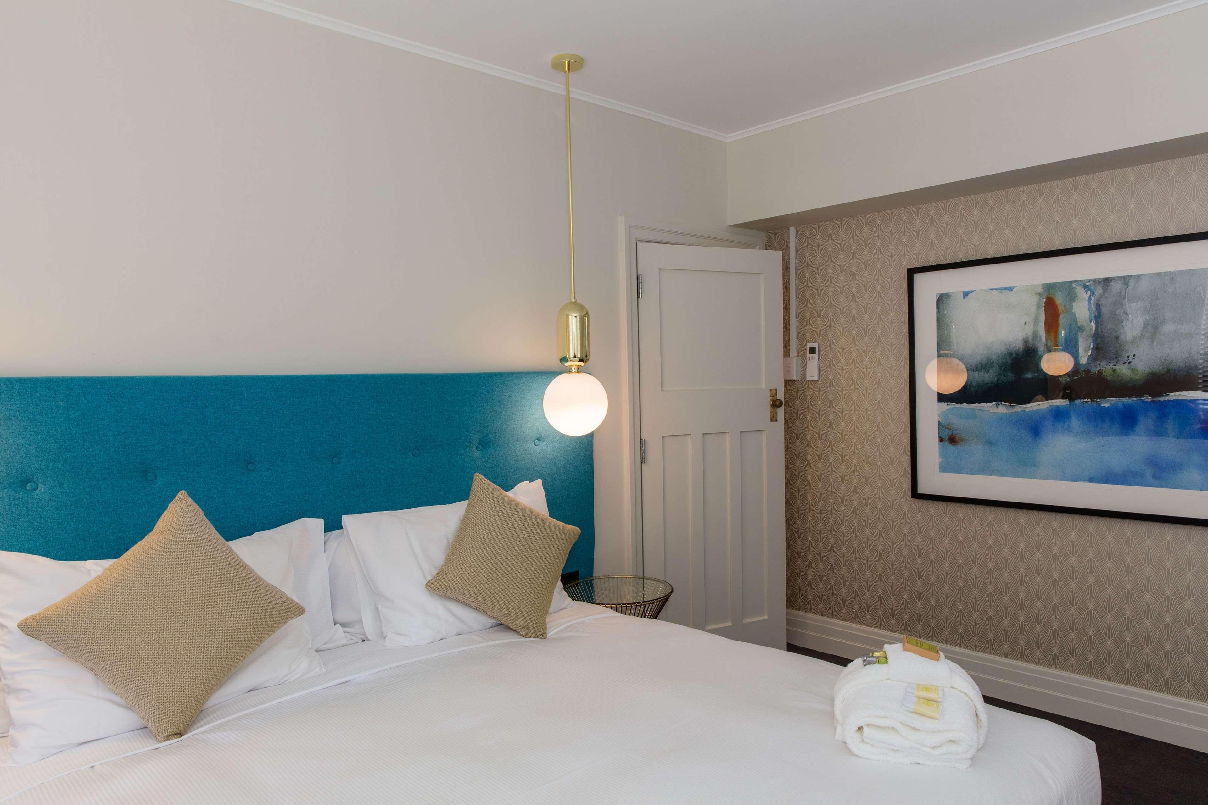 Doubletree By Hilton Hotel Wellington