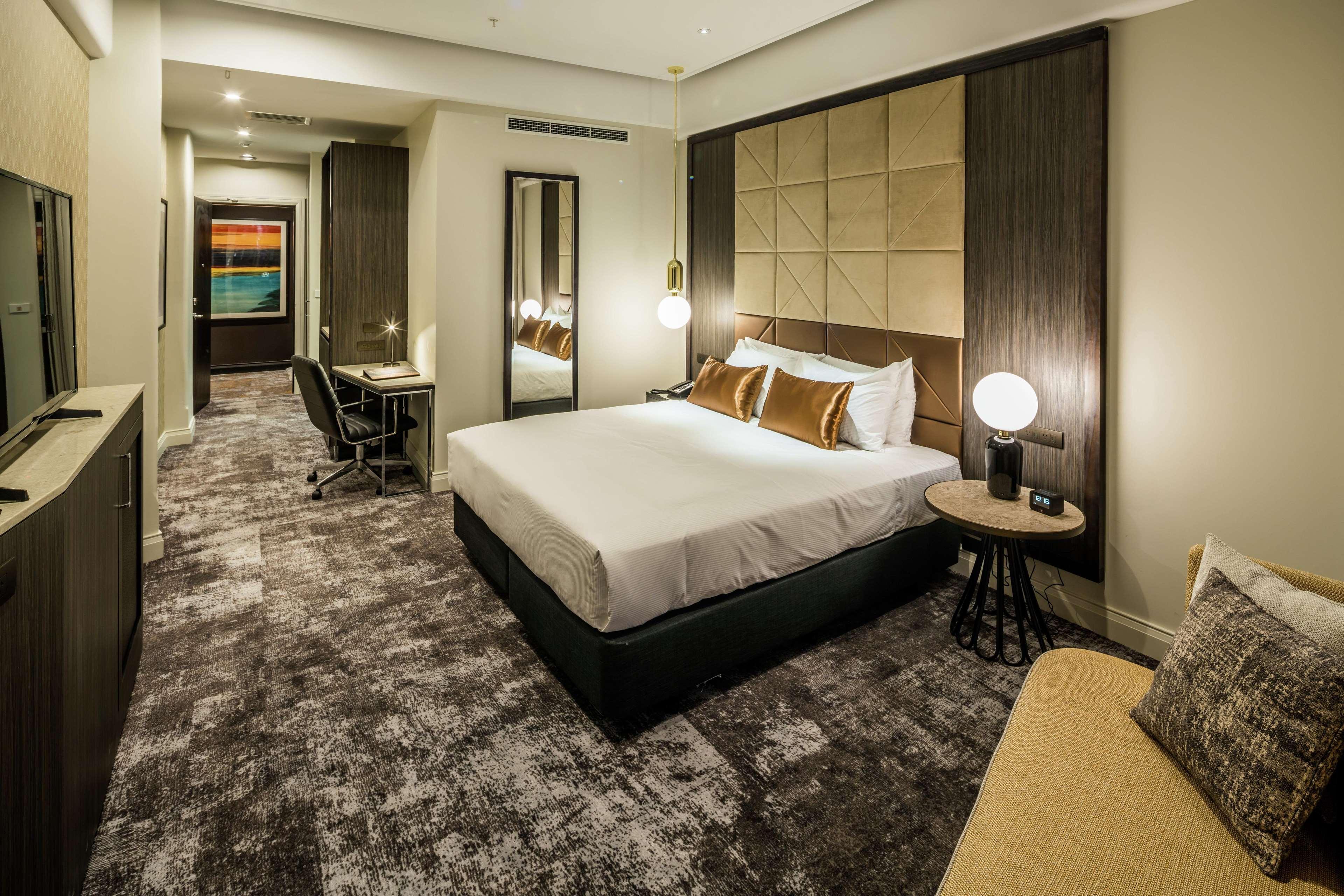 Hotel Doubletree By Hilton