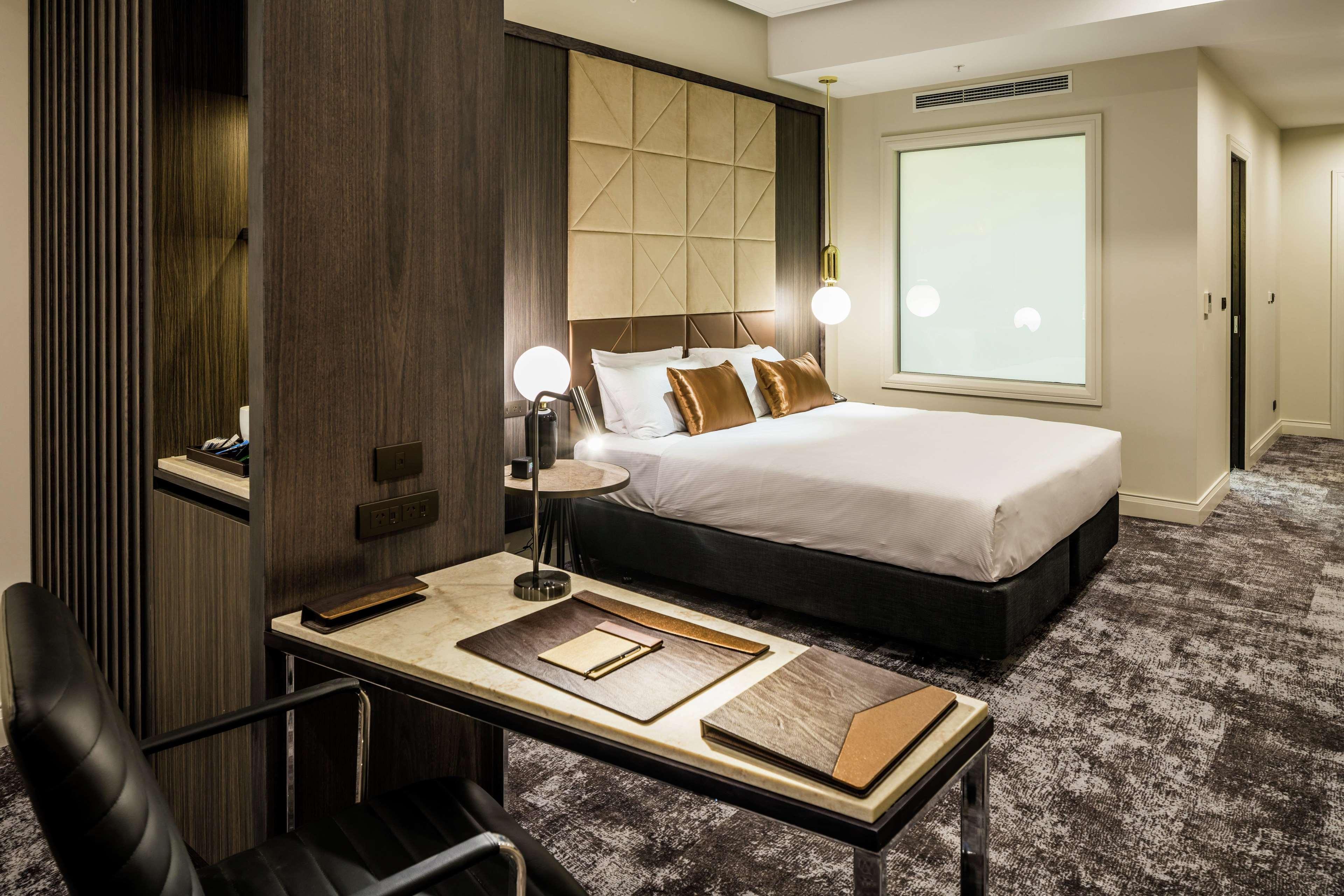 Doubletree By Hilton Hotel