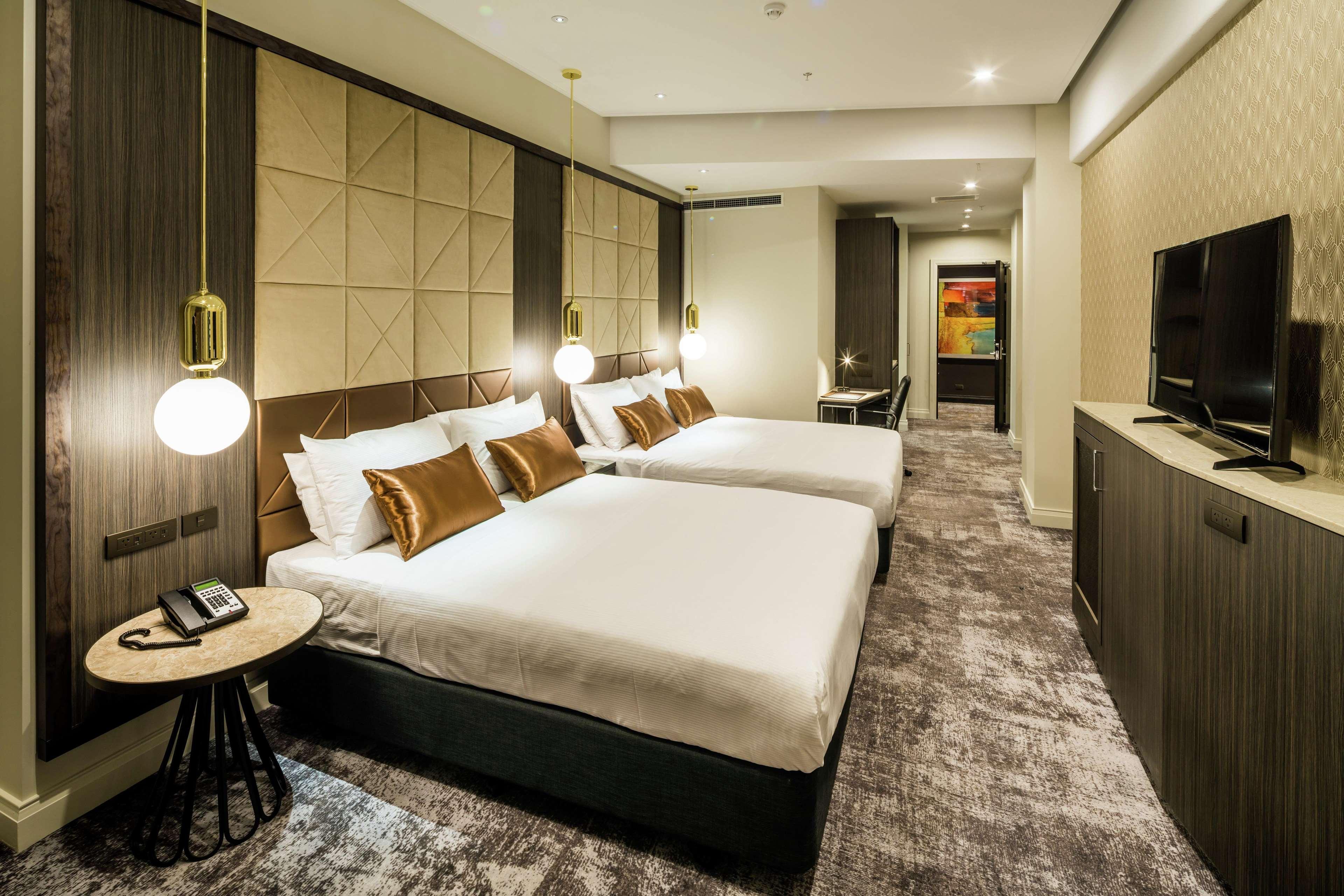 Doubletree By Hilton Hotel 5*