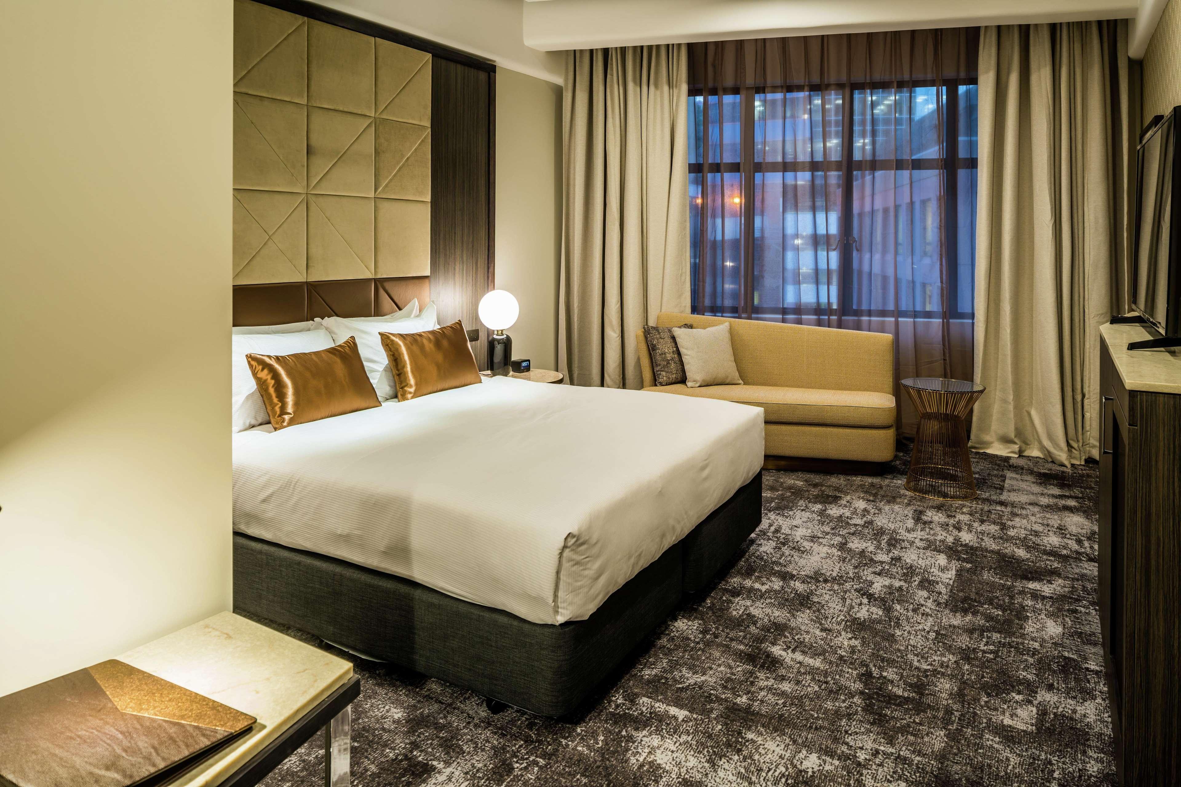 Doubletree By Hilton 5*
