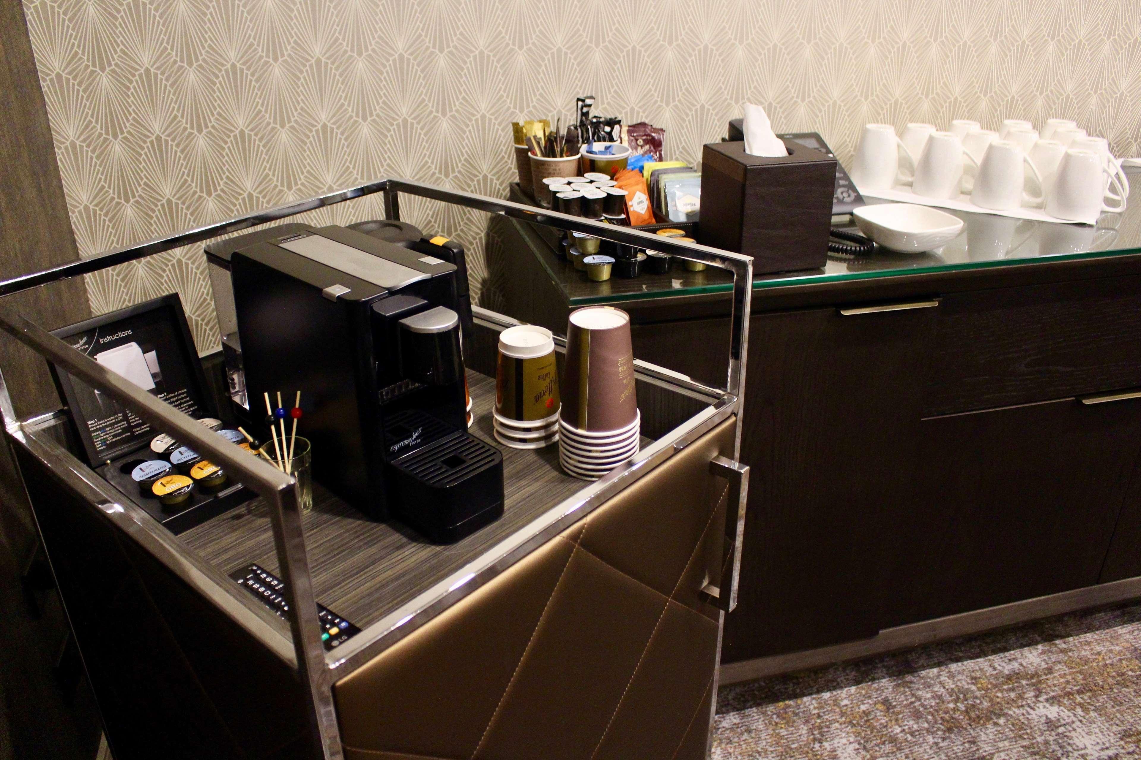 Hotel Doubletree By Hilton