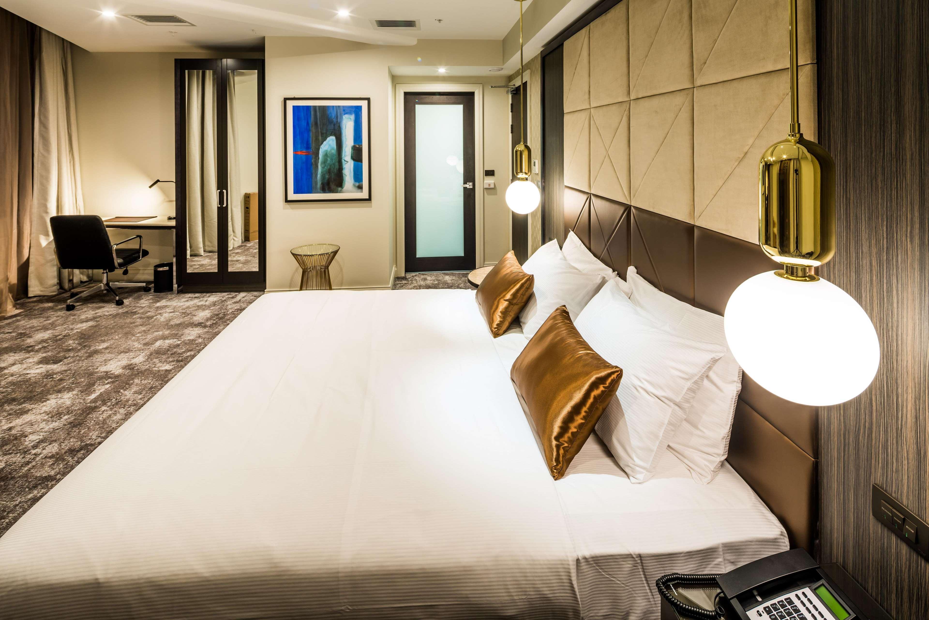 Doubletree By Hilton Hotel Wellington