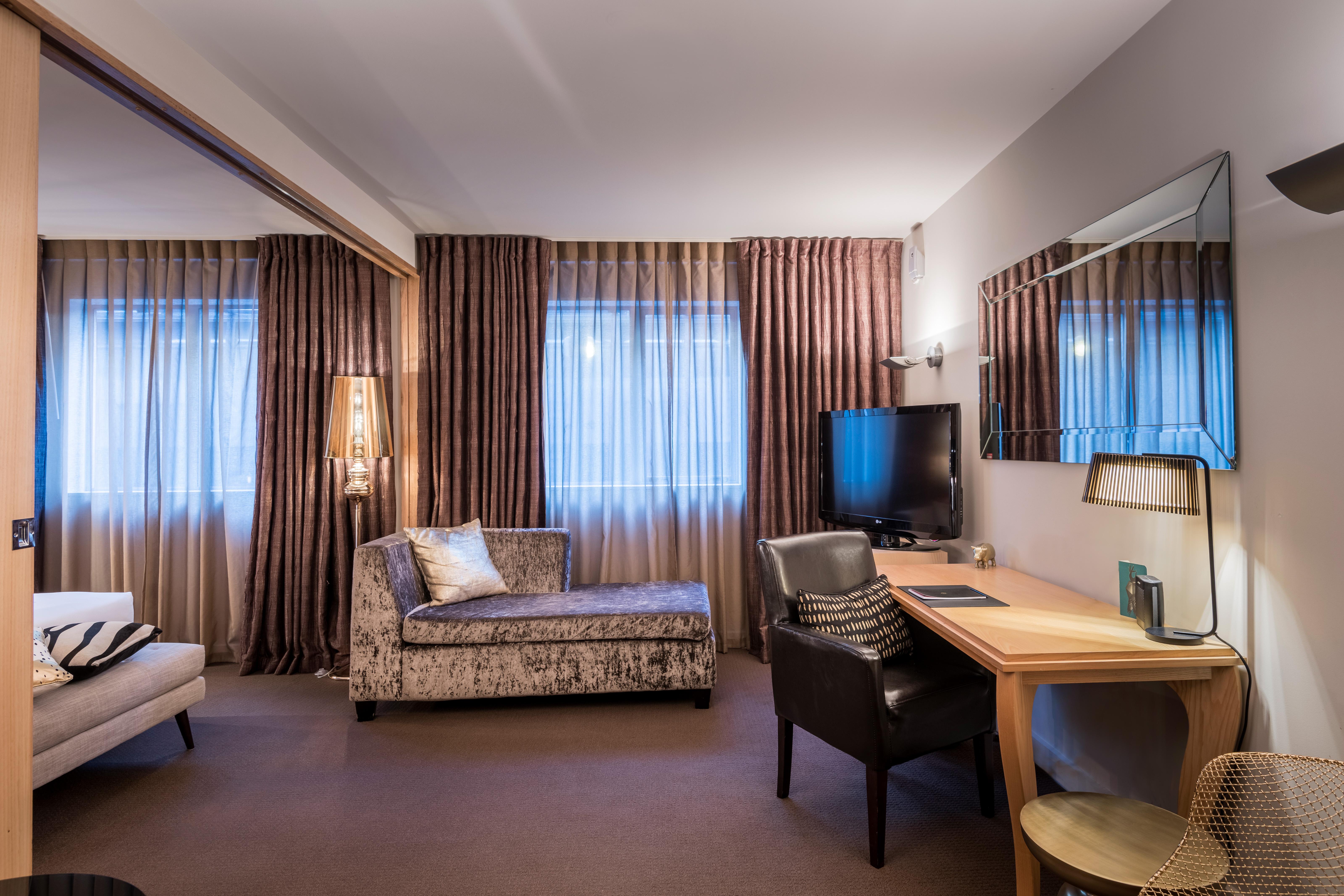 Hotel Qt 4*