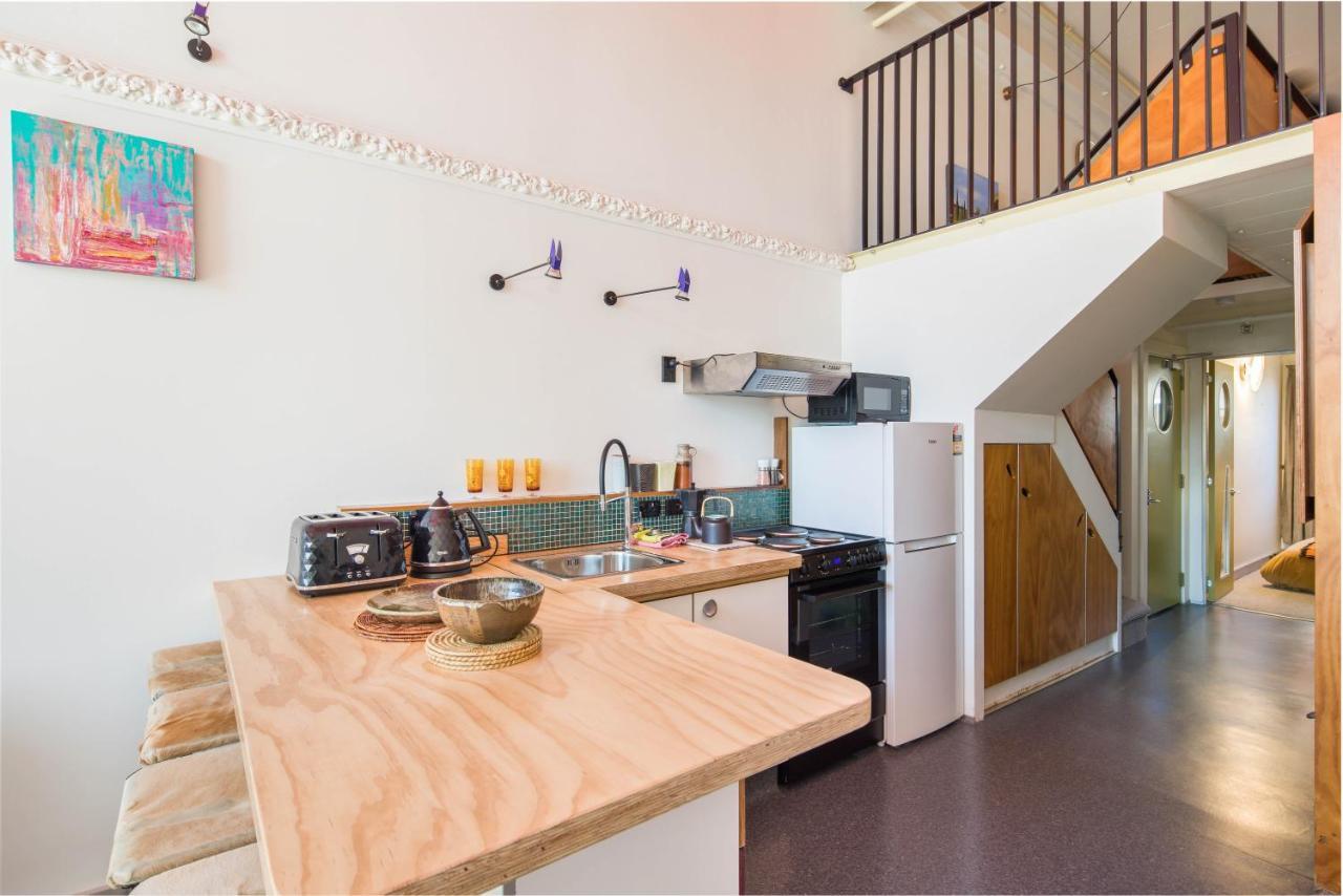 Seriously Cool Pad! * Wellington