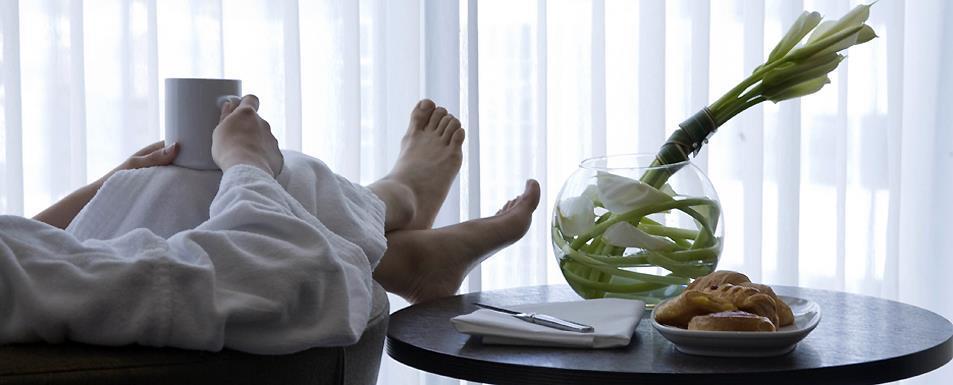 Novotel Hotel 4*