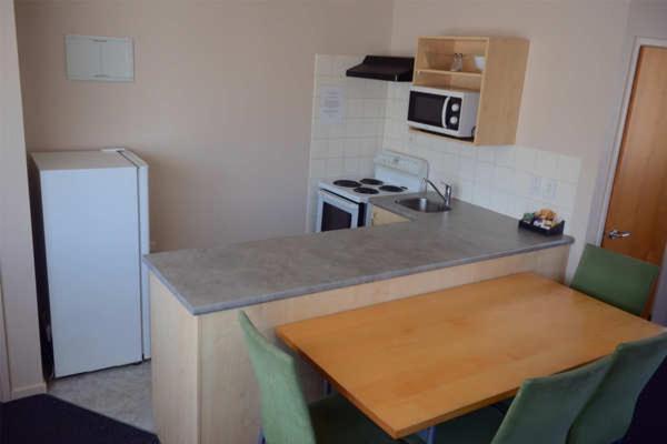 Victoria Court Motor 4* Wellington