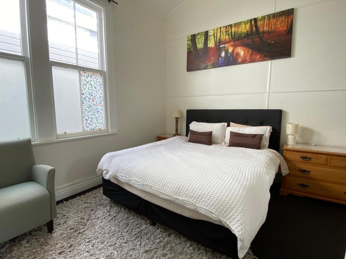 House In Oriental Parade Apartment Wellington