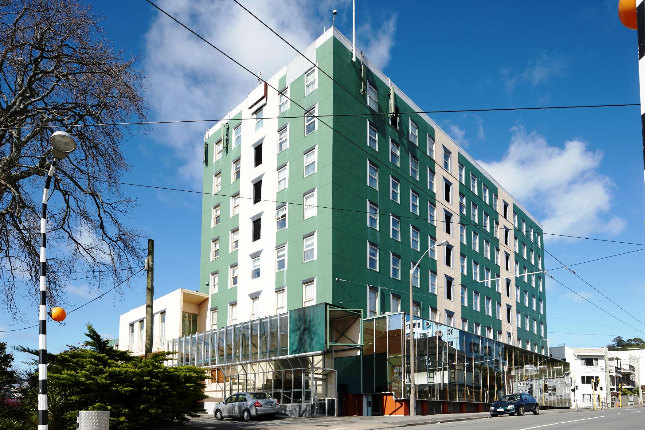 Willis Hotel