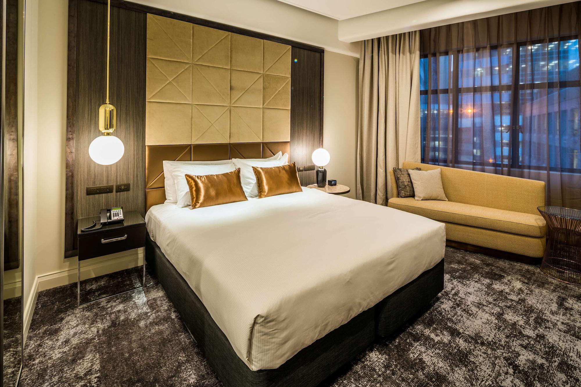 Hotel Doubletree By Hilton