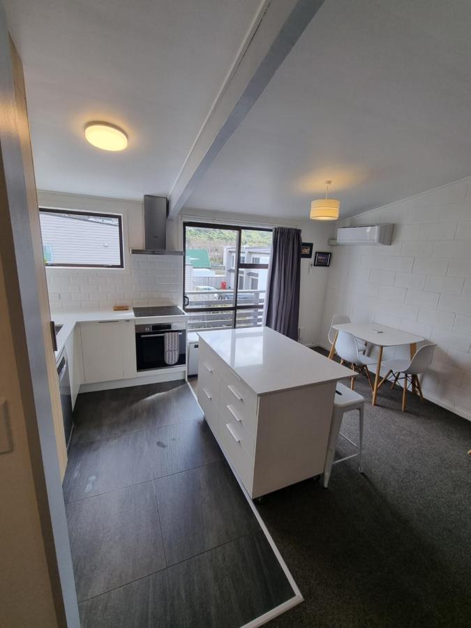 Apartment Linden Haven Wellington