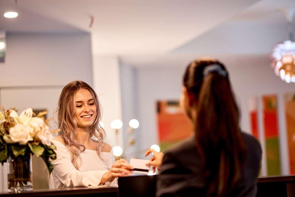 Sojourn - Ghuznee Hotel 4*