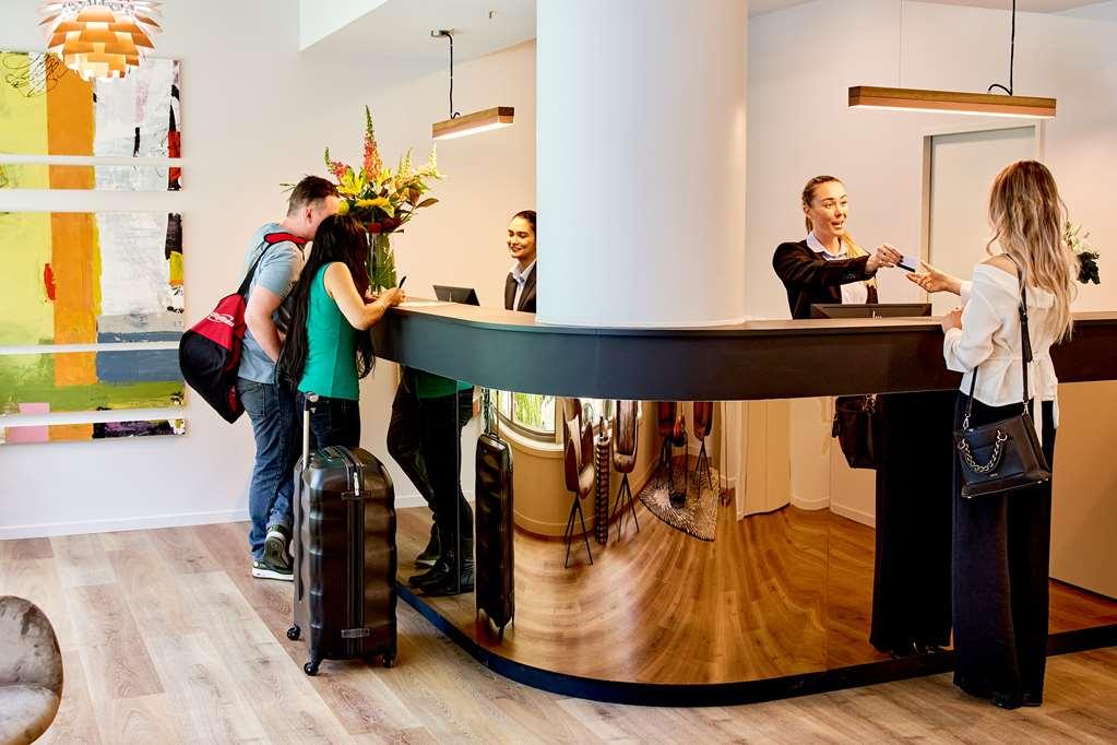Sojourn - Ghuznee 4* Wellington