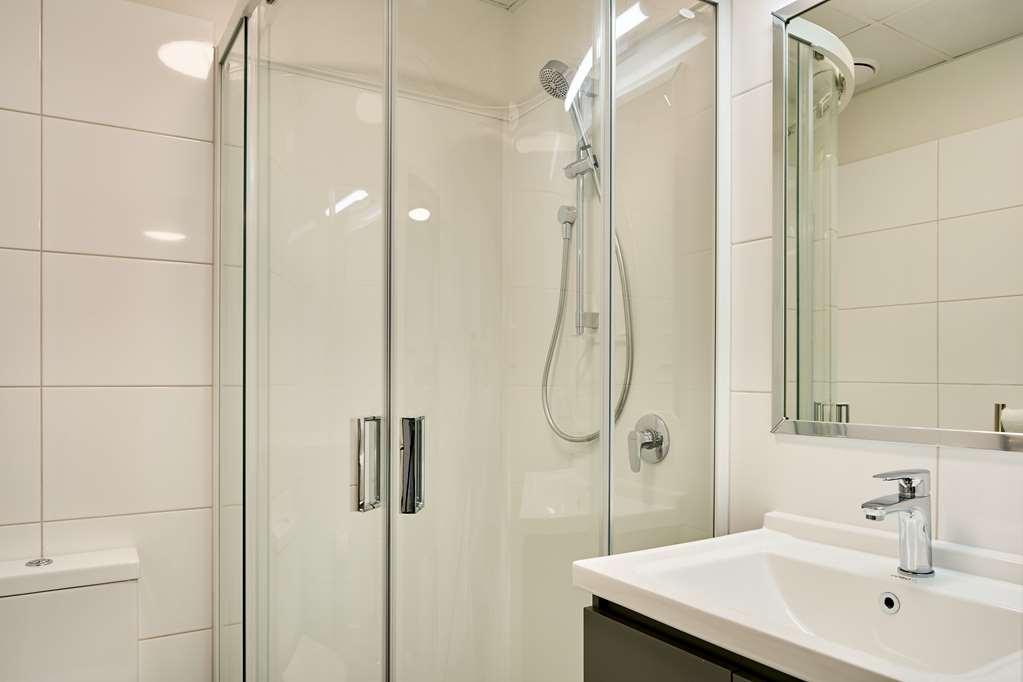 Sojourn - Ghuznee Hotel 4*