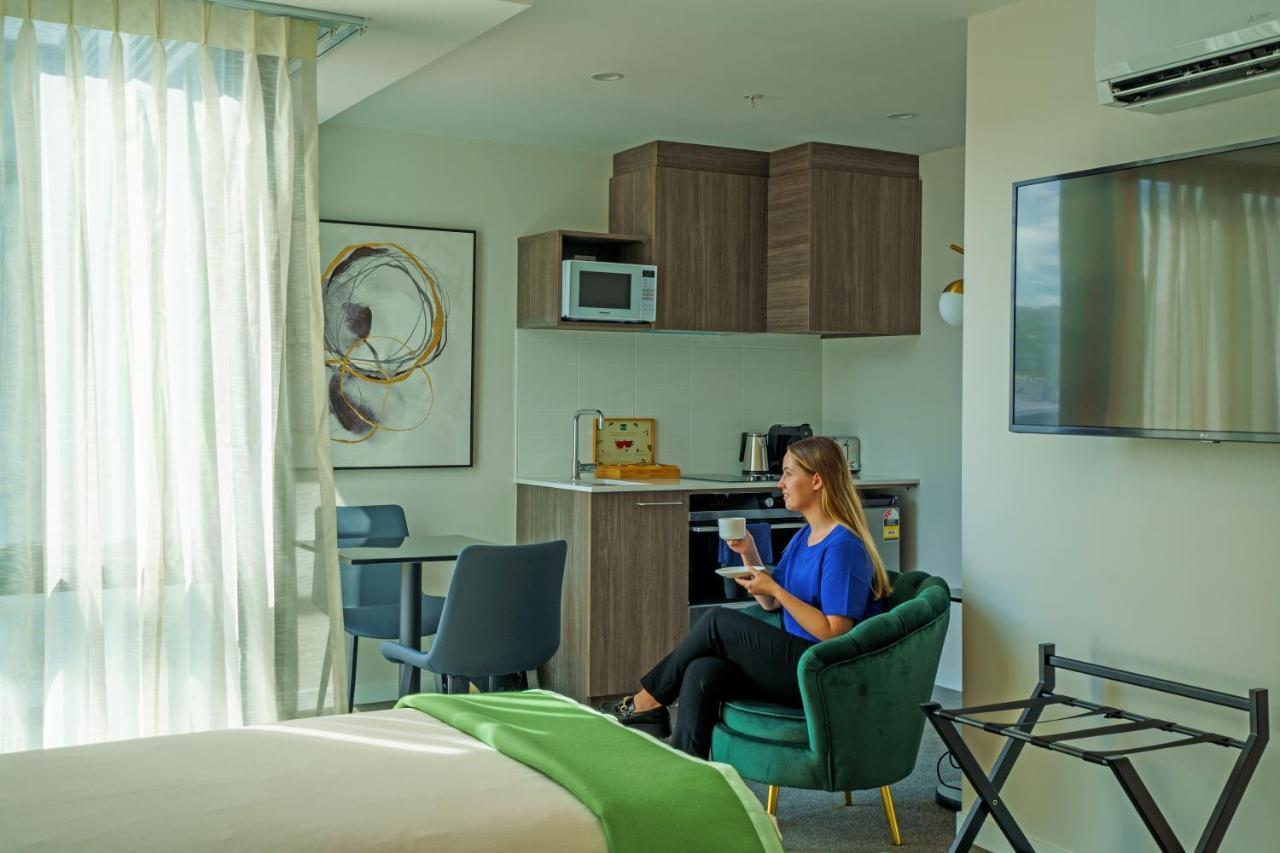 Aparthotel The Sebel Thorndon Wellington