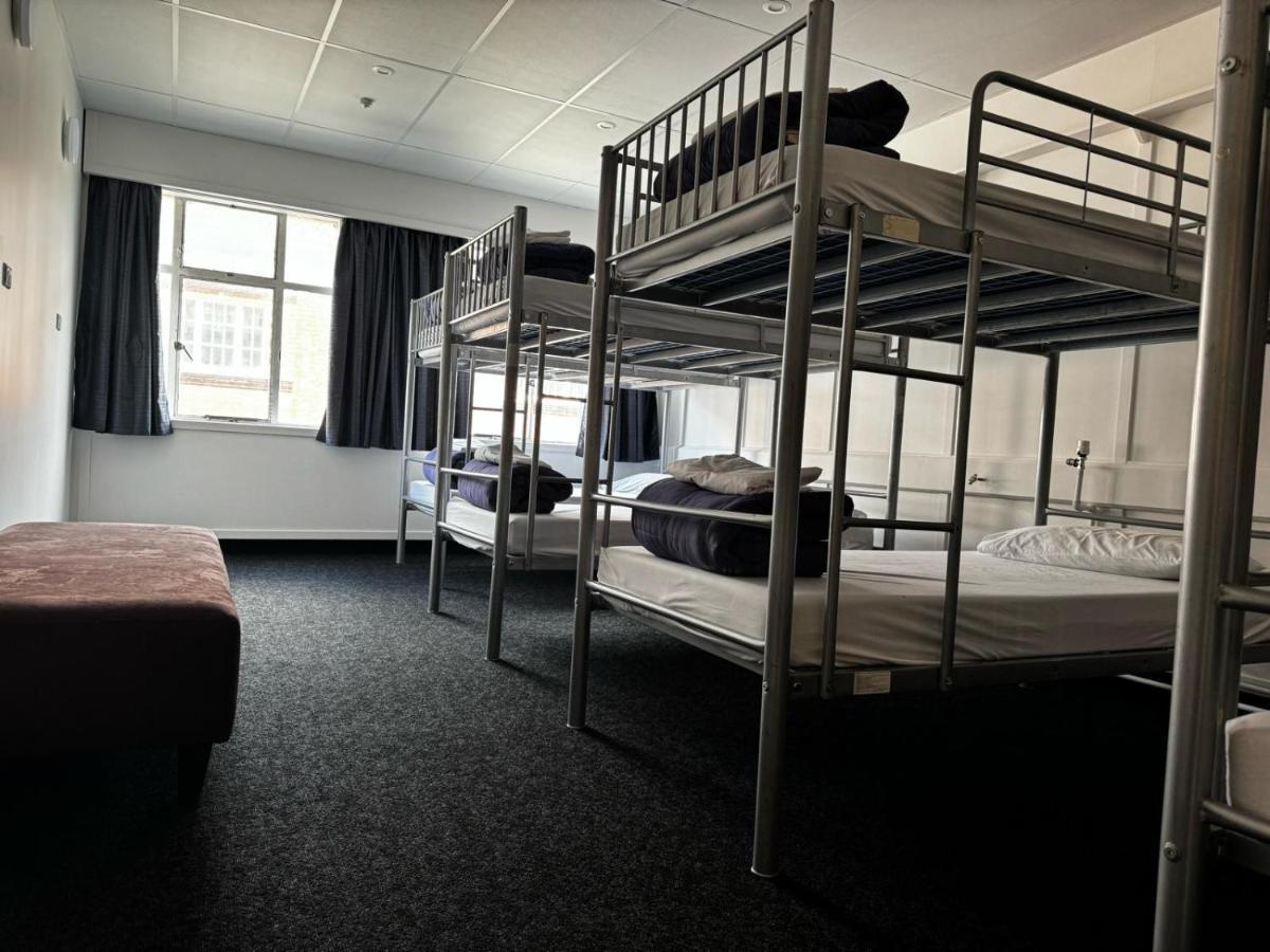Hostel Waterloo & Backpackers