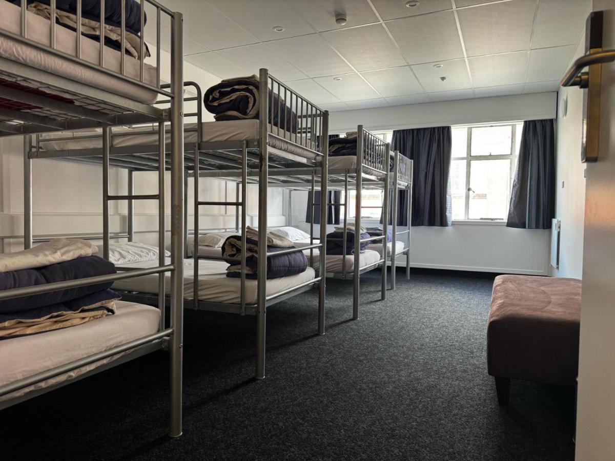 Hostel Waterloo & Backpackers