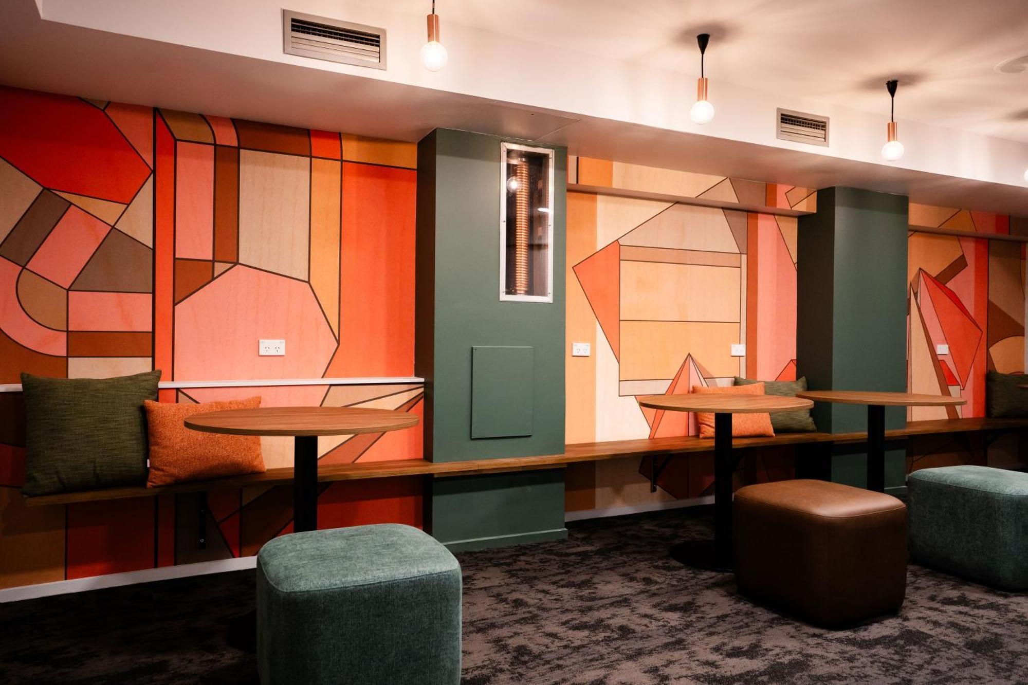 Haka House Wellington
