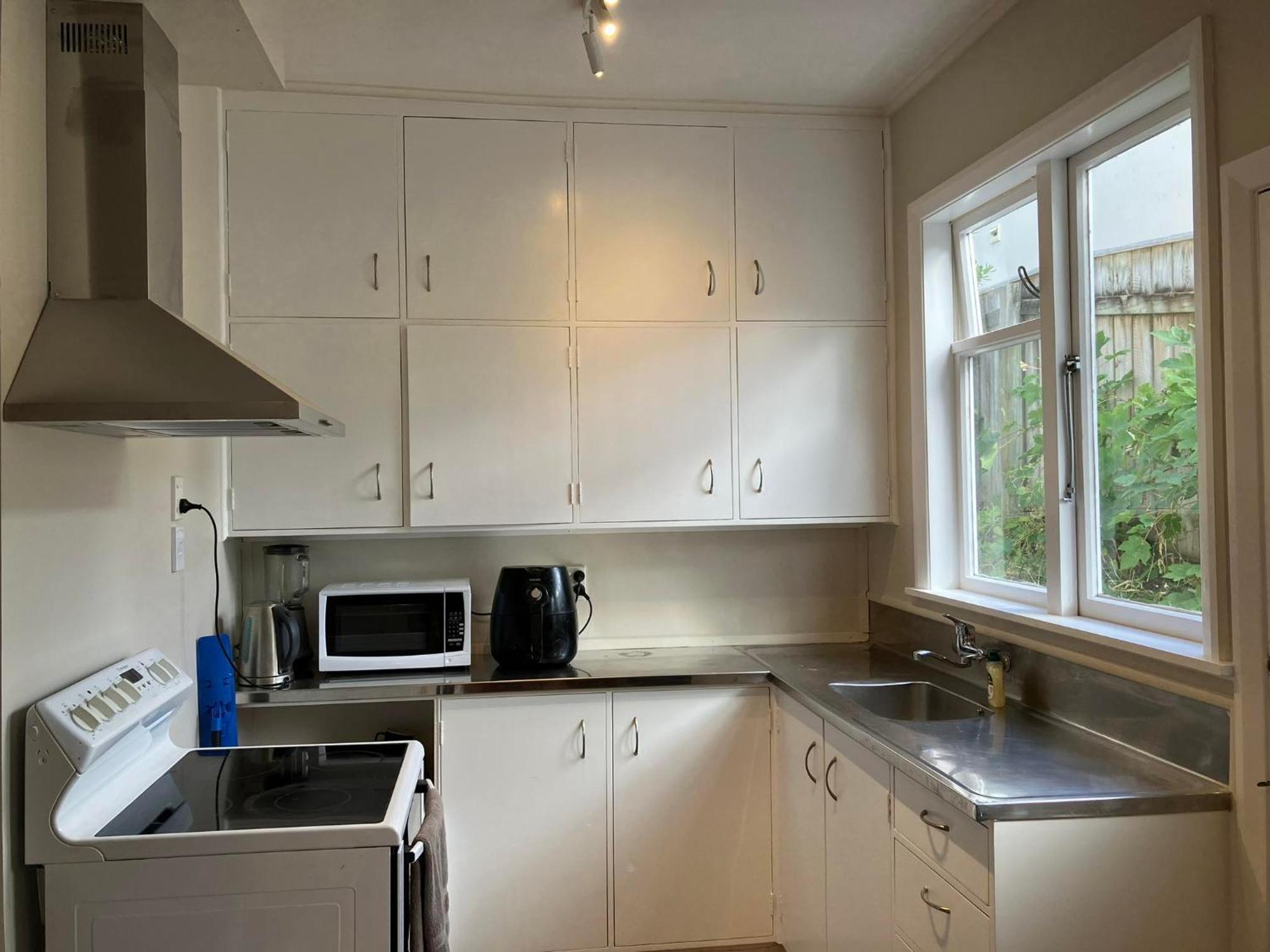 Double Bedroom Wellington