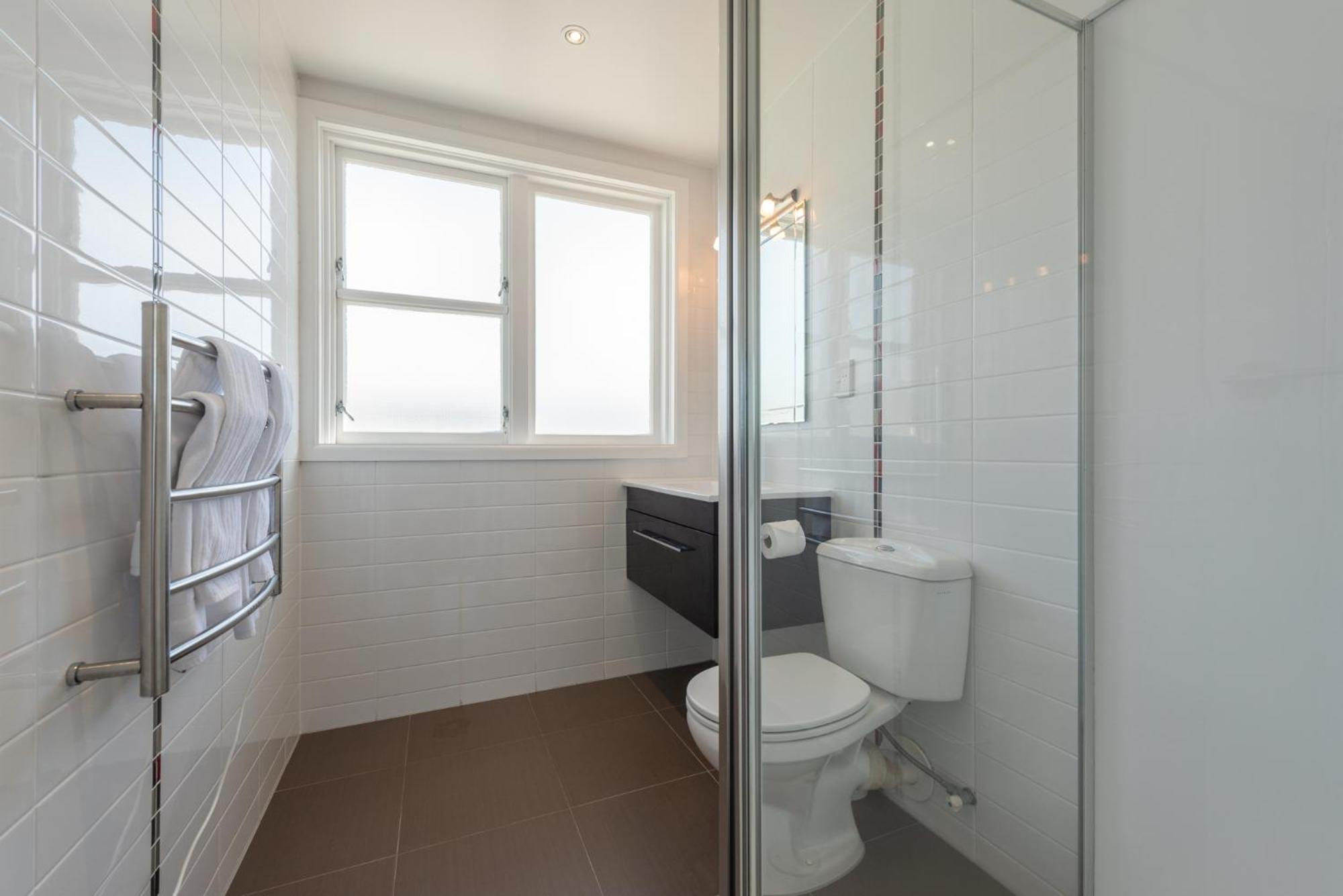 Motel Capital View Motor - Free Parking Wellington