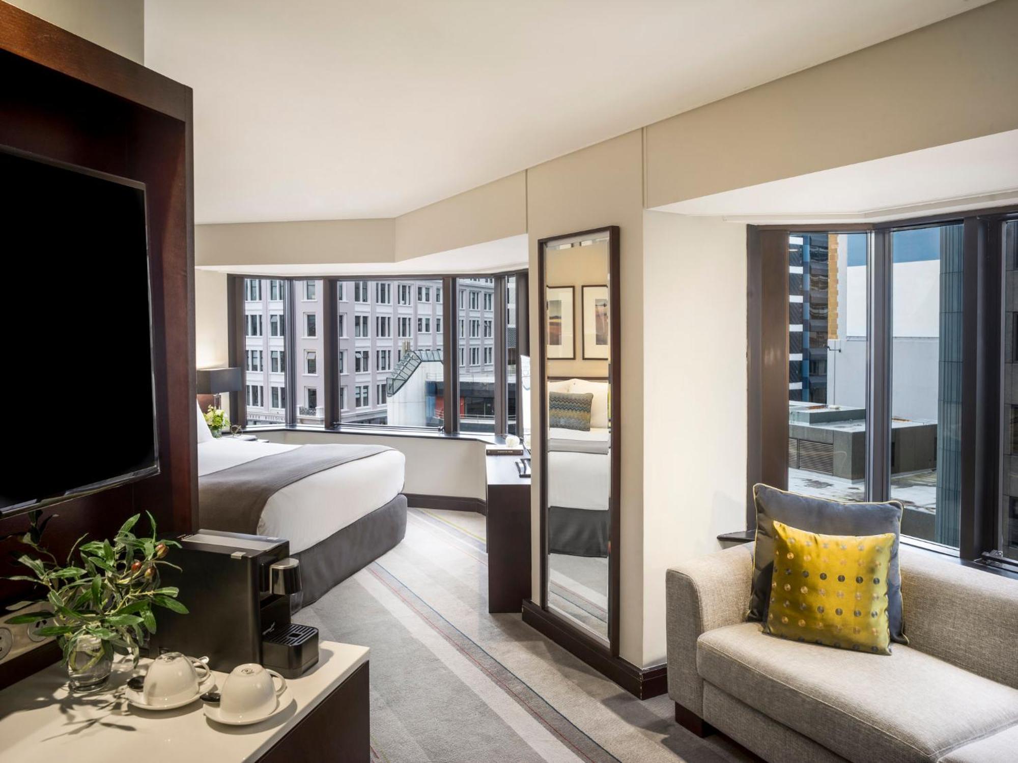 Hotel Intercontinental By Ihg