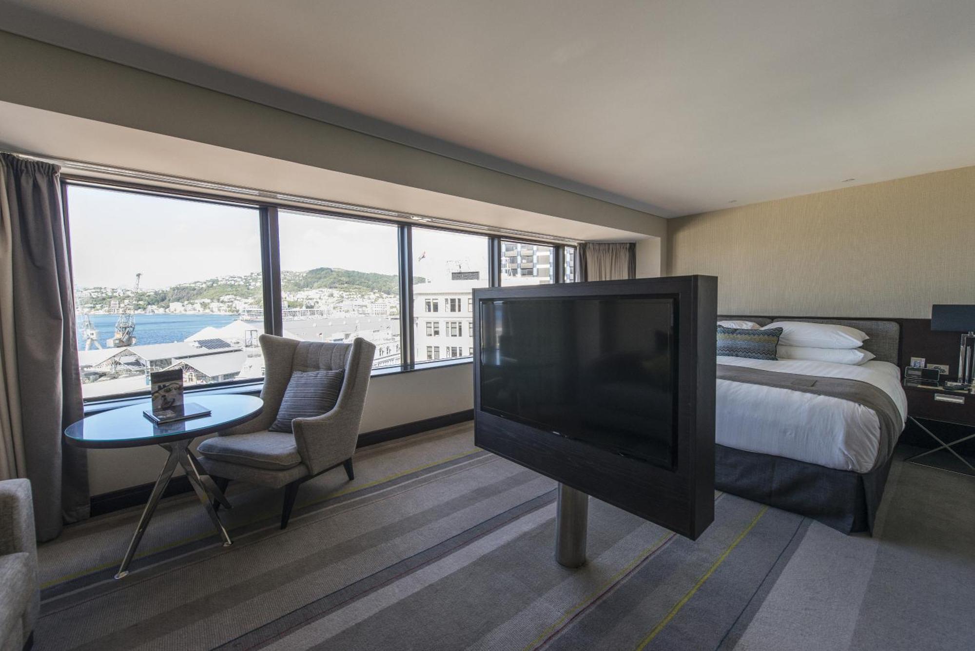 Intercontinental By Ihg